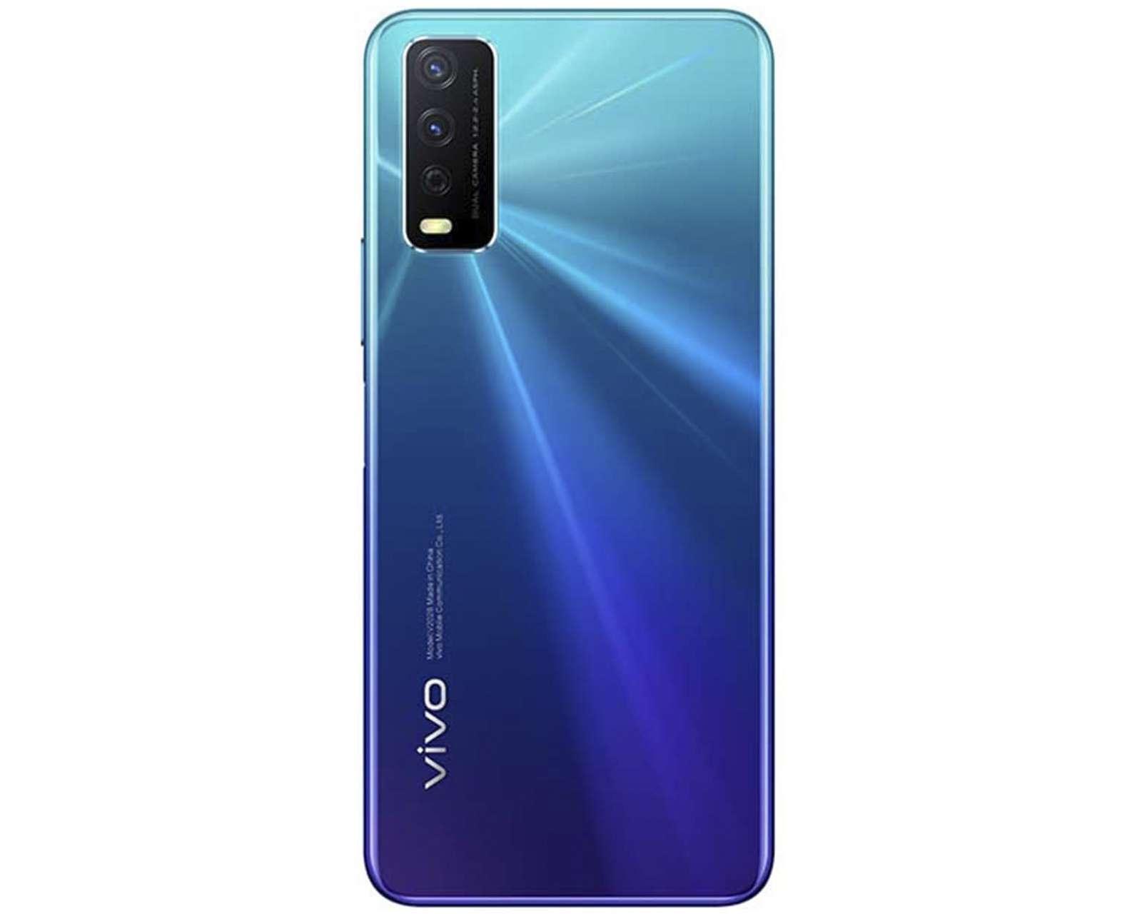Foto 2 | Foto 2 | Telcel vivo Y11S 32 GB Azul