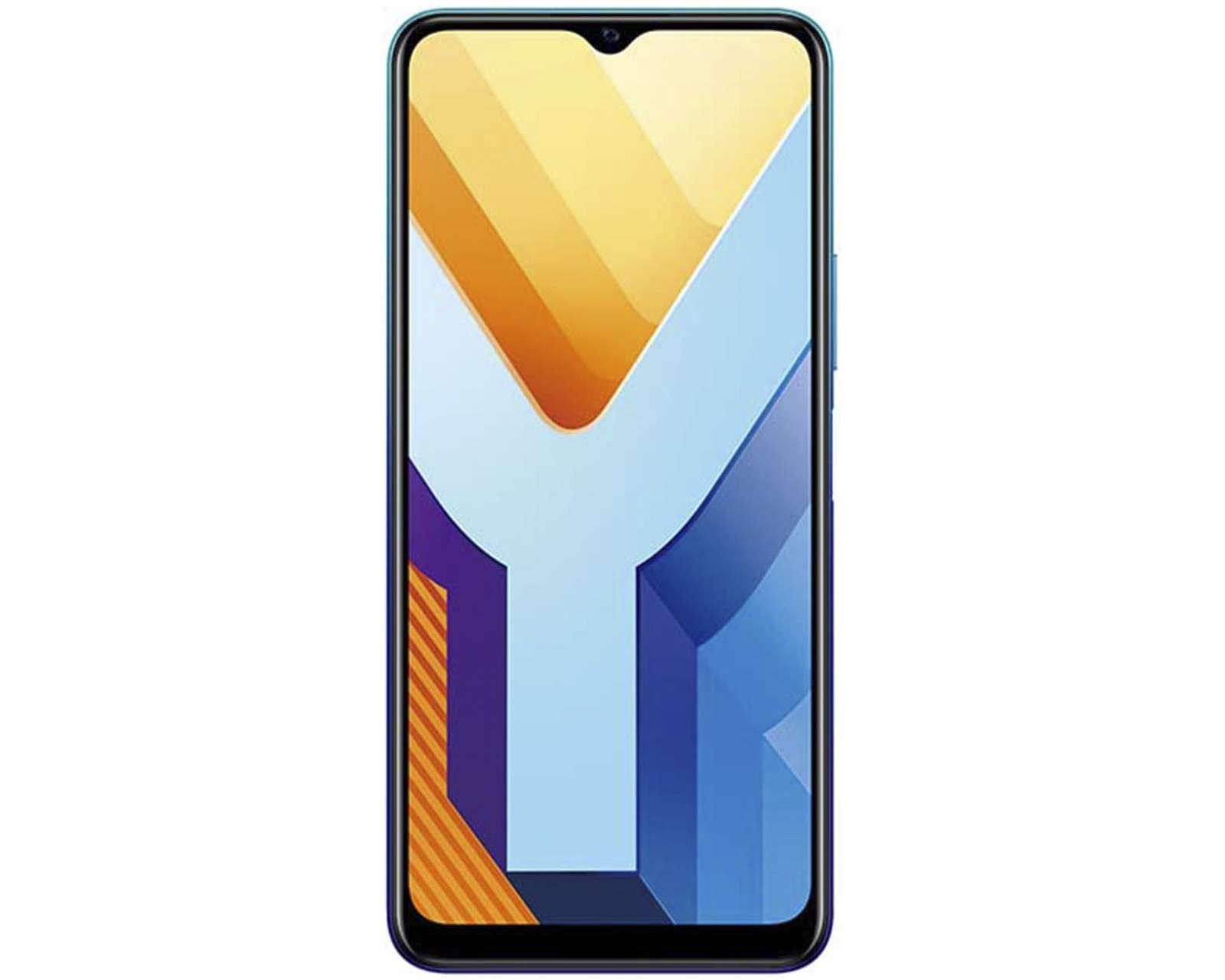 Foto 3 | Foto 3 | Telcel vivo Y11S 32 GB Azul