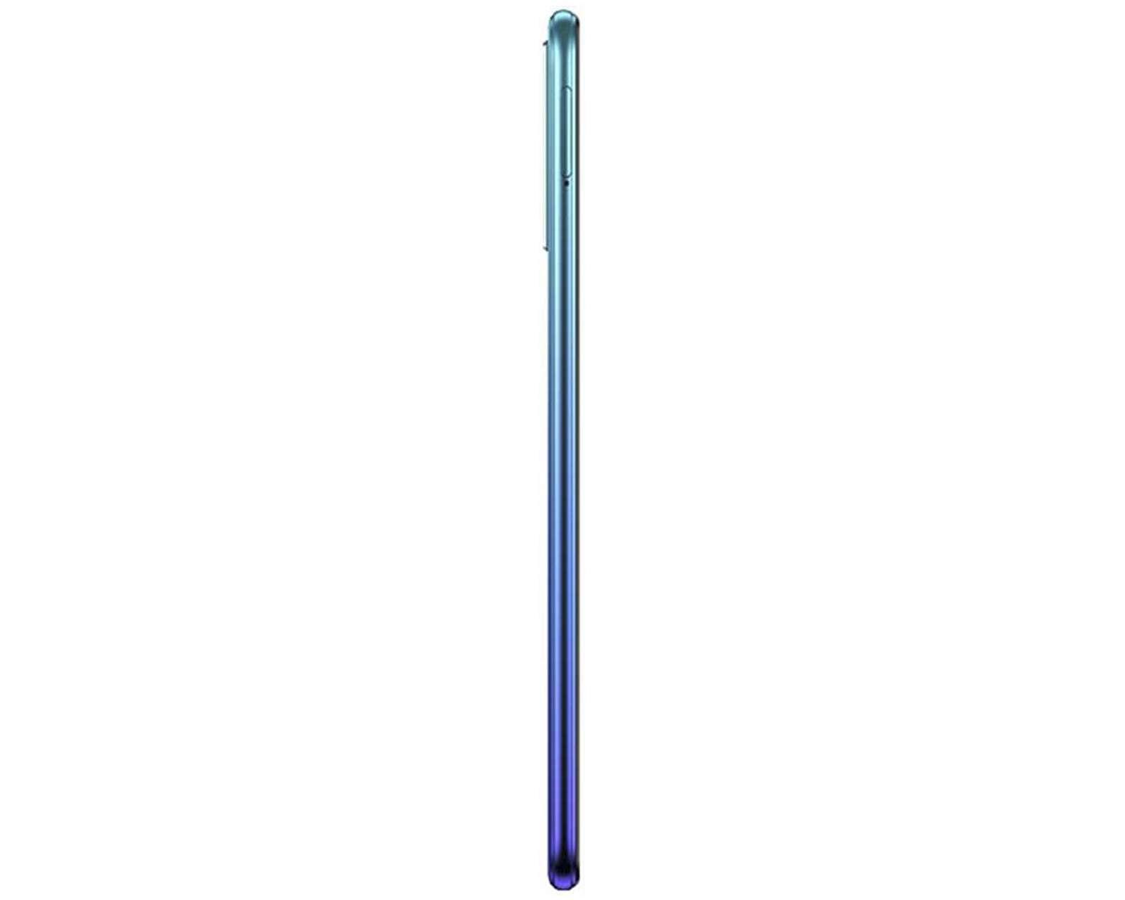 Foto 5 | Foto 5 | Telcel vivo Y11S 32 GB Azul