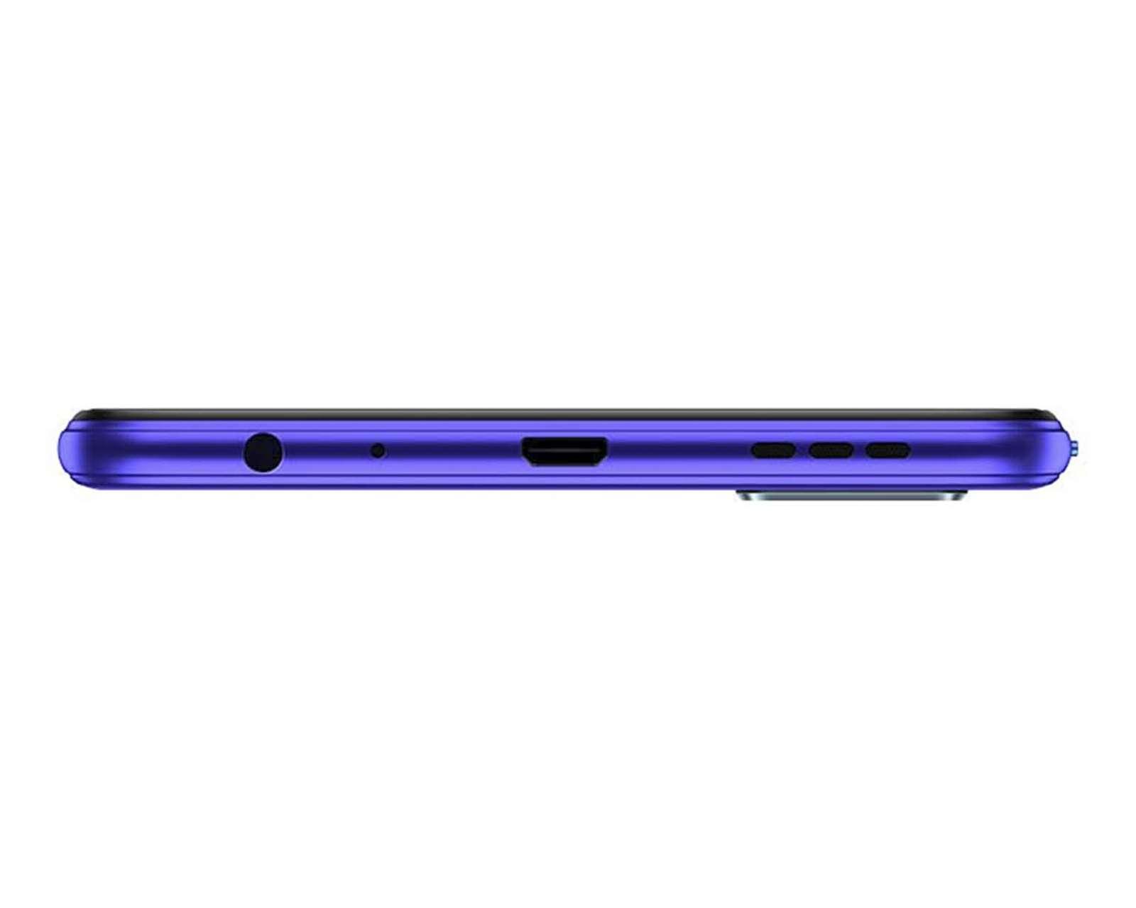 Foto 7 | Foto 7 | Telcel vivo Y11S 32 GB Azul