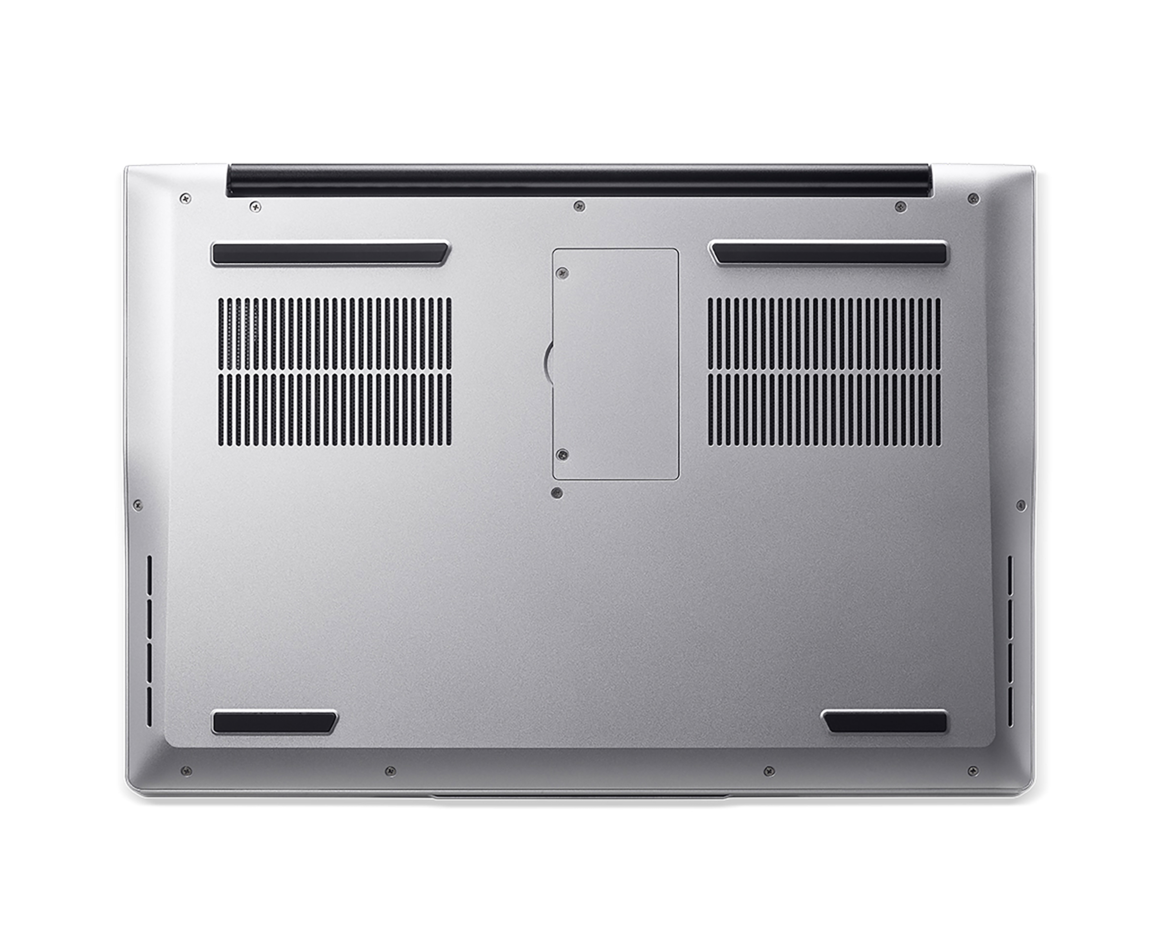 Foto 9 | Foto 9 | Laptop Acer Aspire Lite 14 AL14-31P-C0S2 14" Windows 11 Intel Inside 8 GB RAM 256 GB SSD Plata