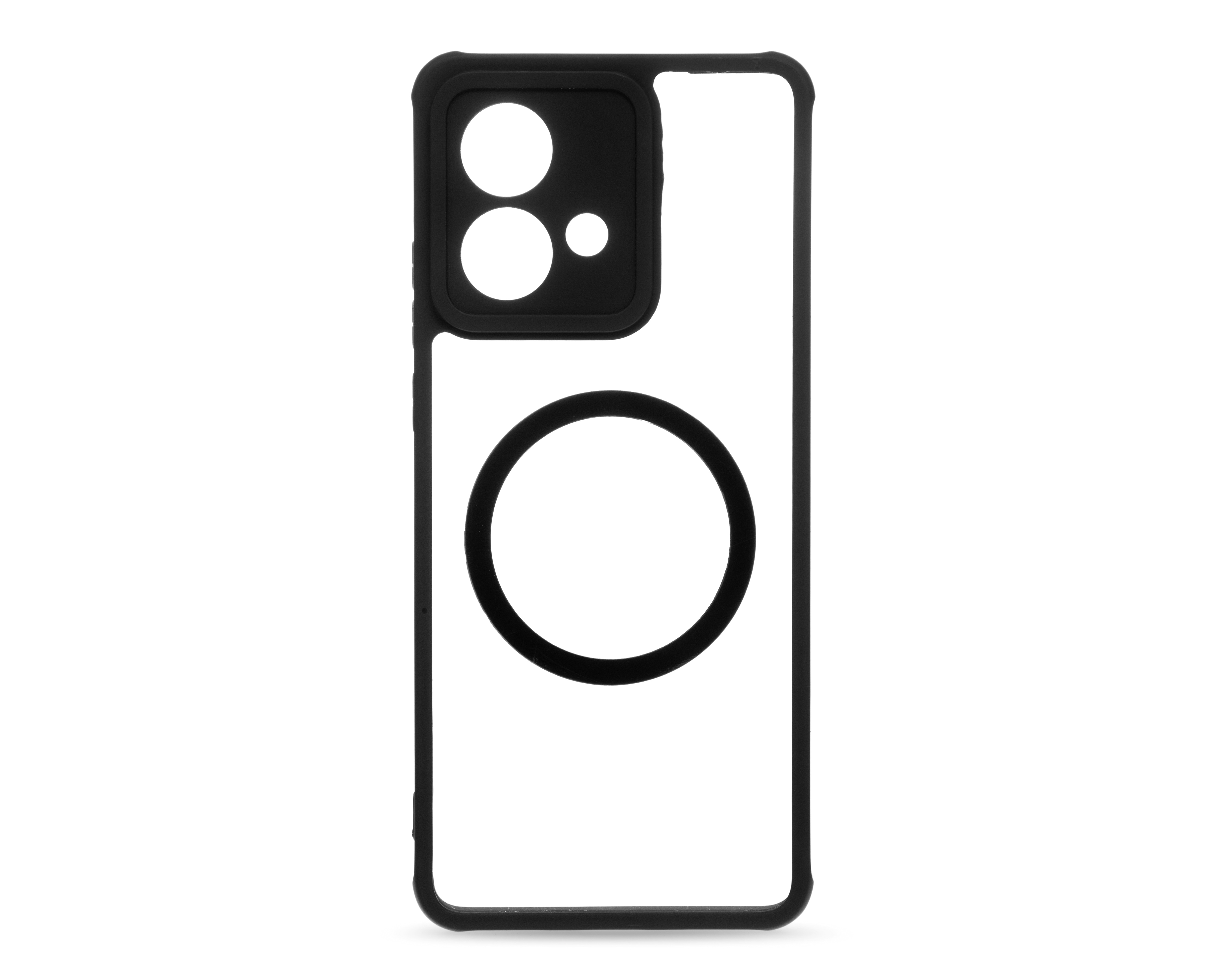 Funda Blob para Motorola Moto Edge 40 Neo