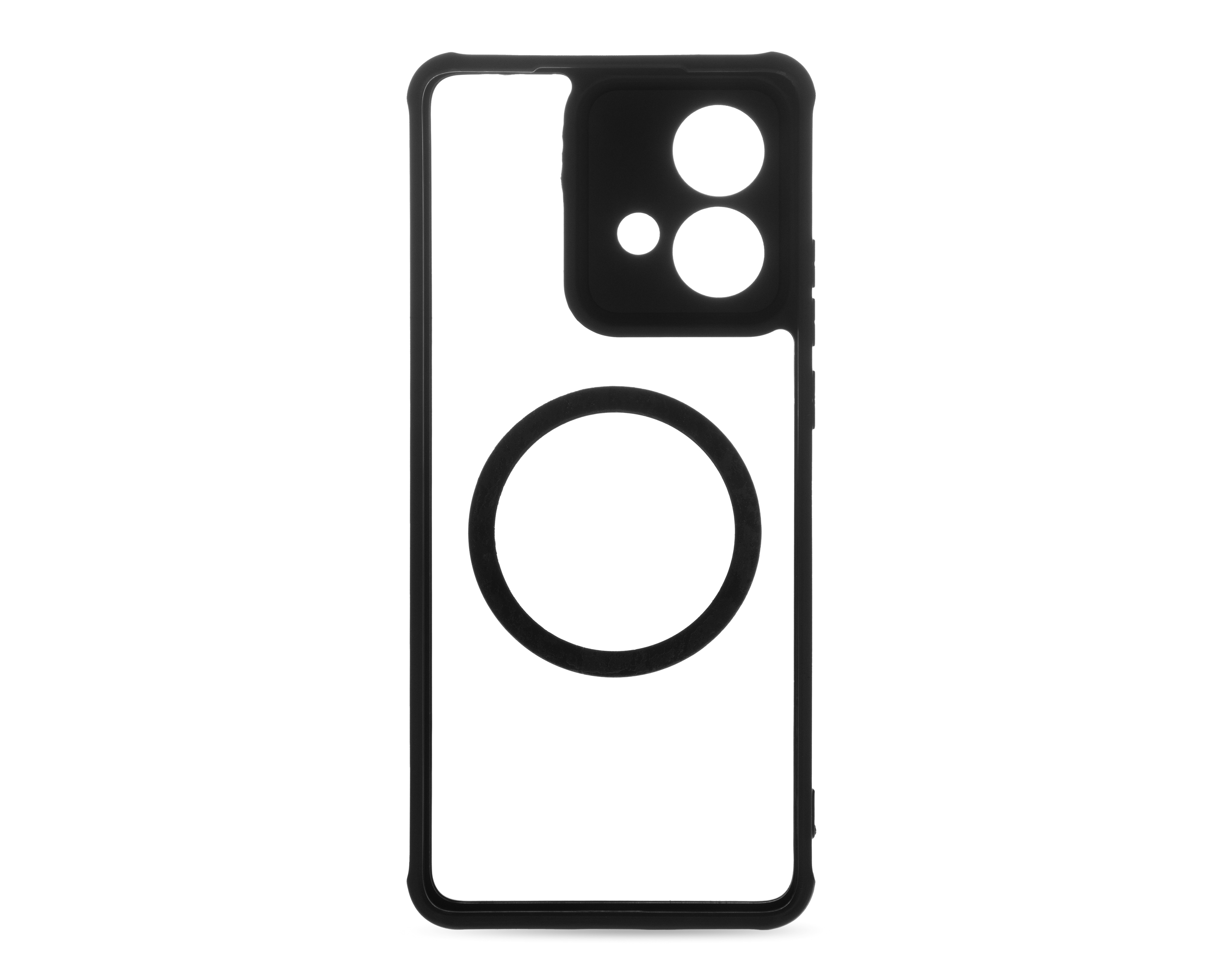 Foto 2 | Foto 2 | Funda Blob para Motorola Moto Edge 40 Neo