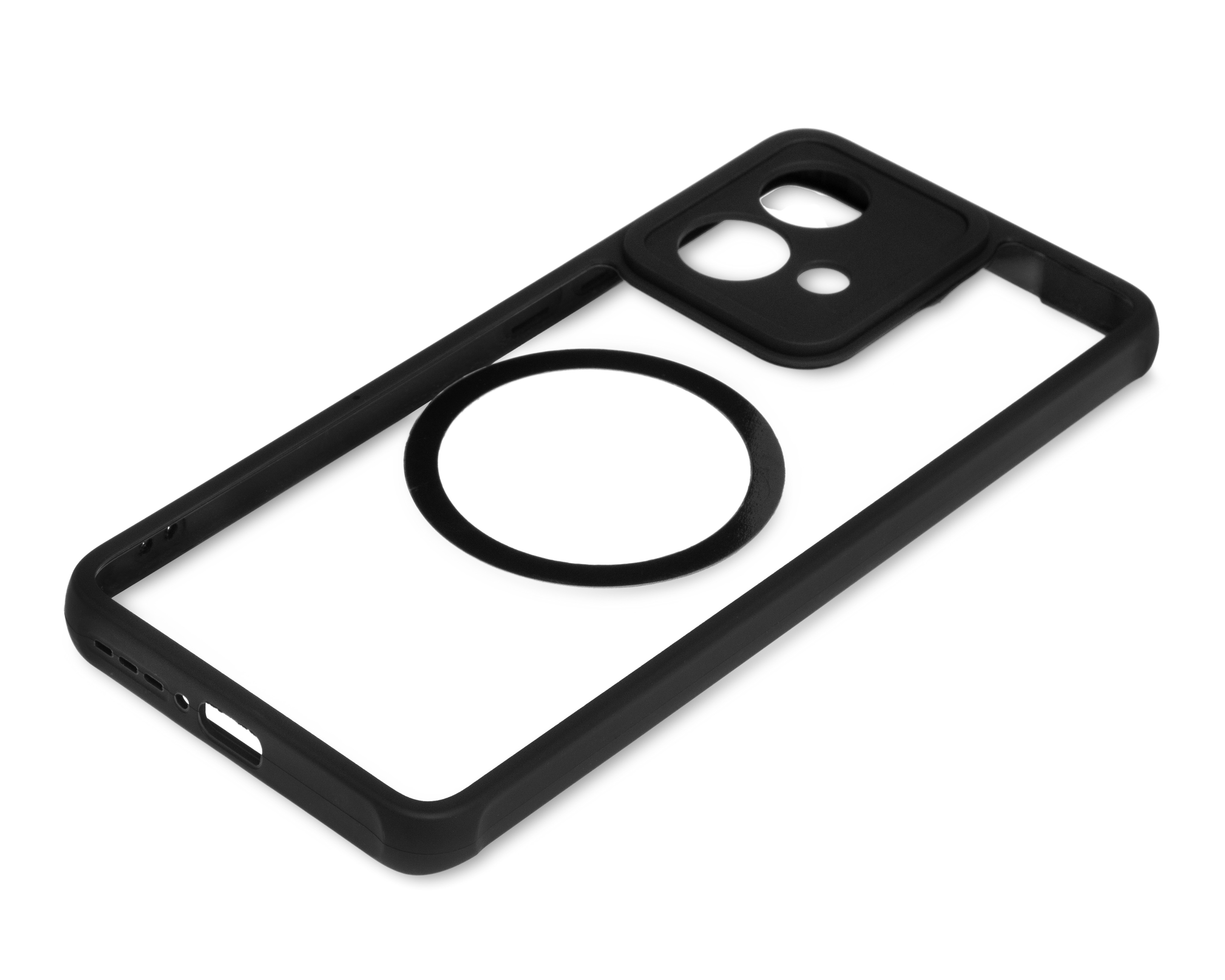 Foto 4 | Foto 4 | Funda Blob para Motorola Moto Edge 40 Neo