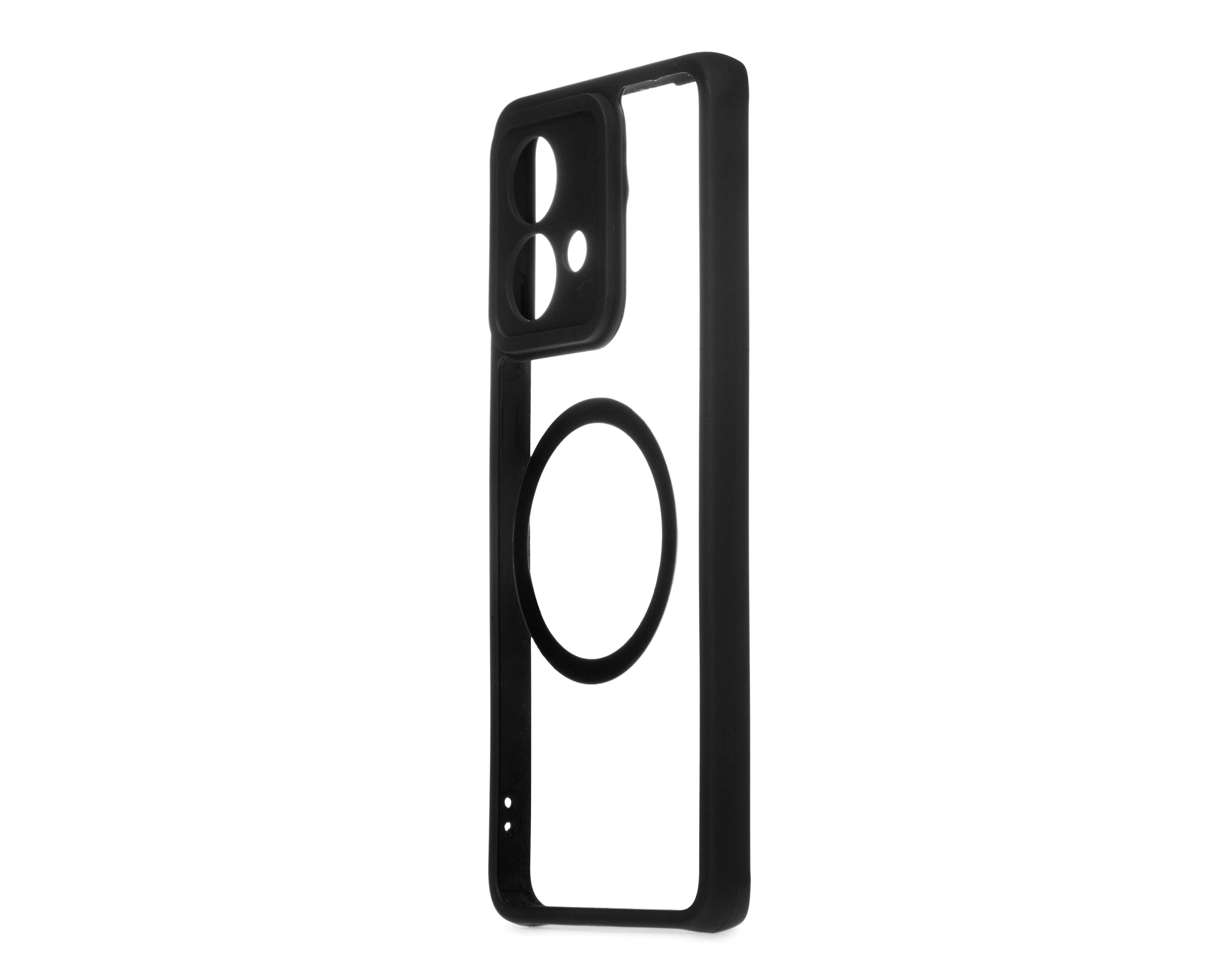 Foto 5 | Foto 5 | Funda Blob para Motorola Moto Edge 40 Neo