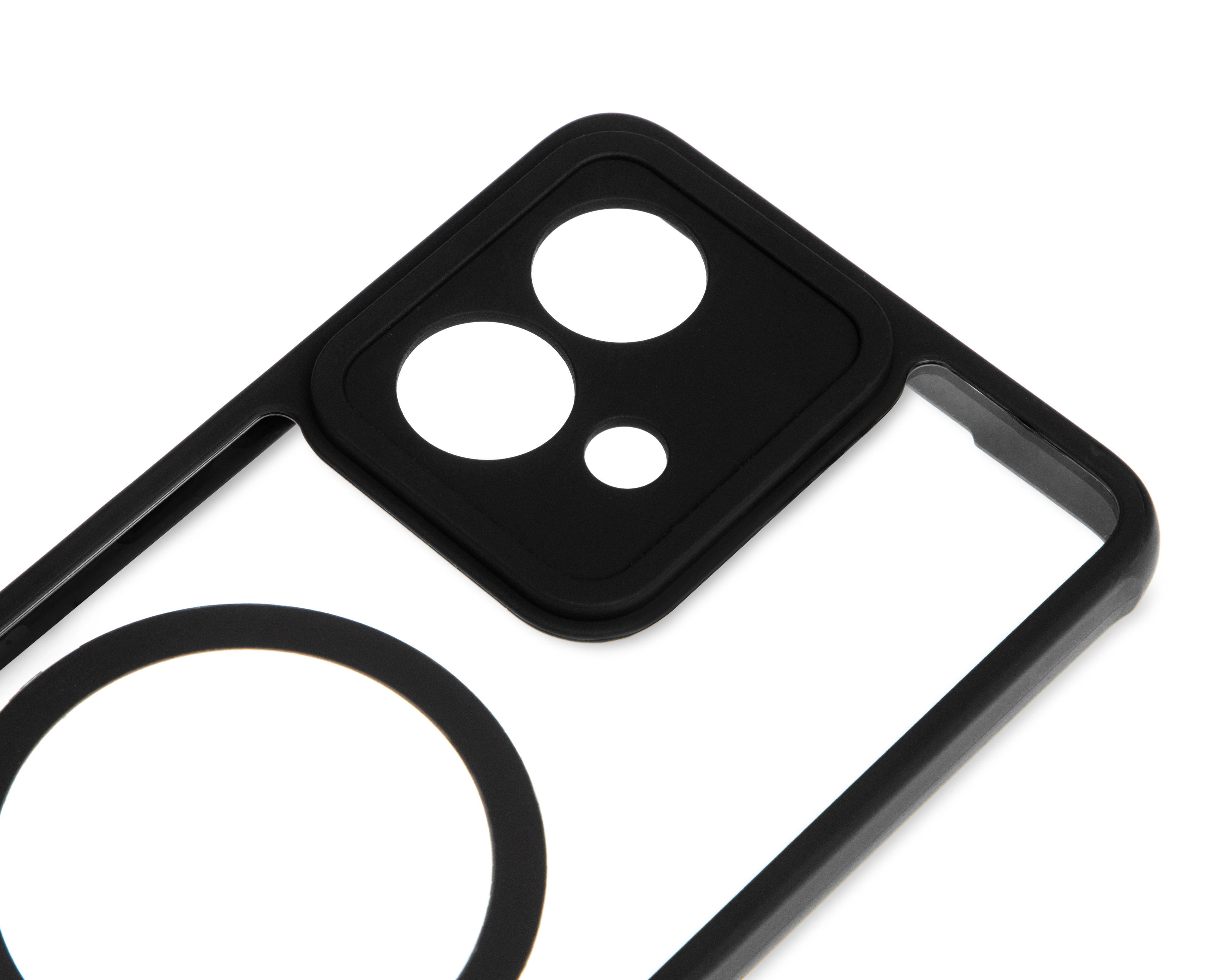 Foto 6 | Foto 6 | Funda Blob para Motorola Moto Edge 40 Neo