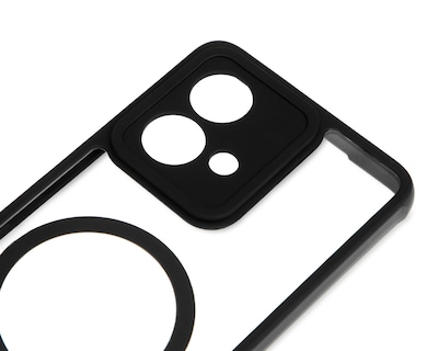 Foto 6 | Foto 6 | Funda Blob para Motorola Moto Edge 40 Neo