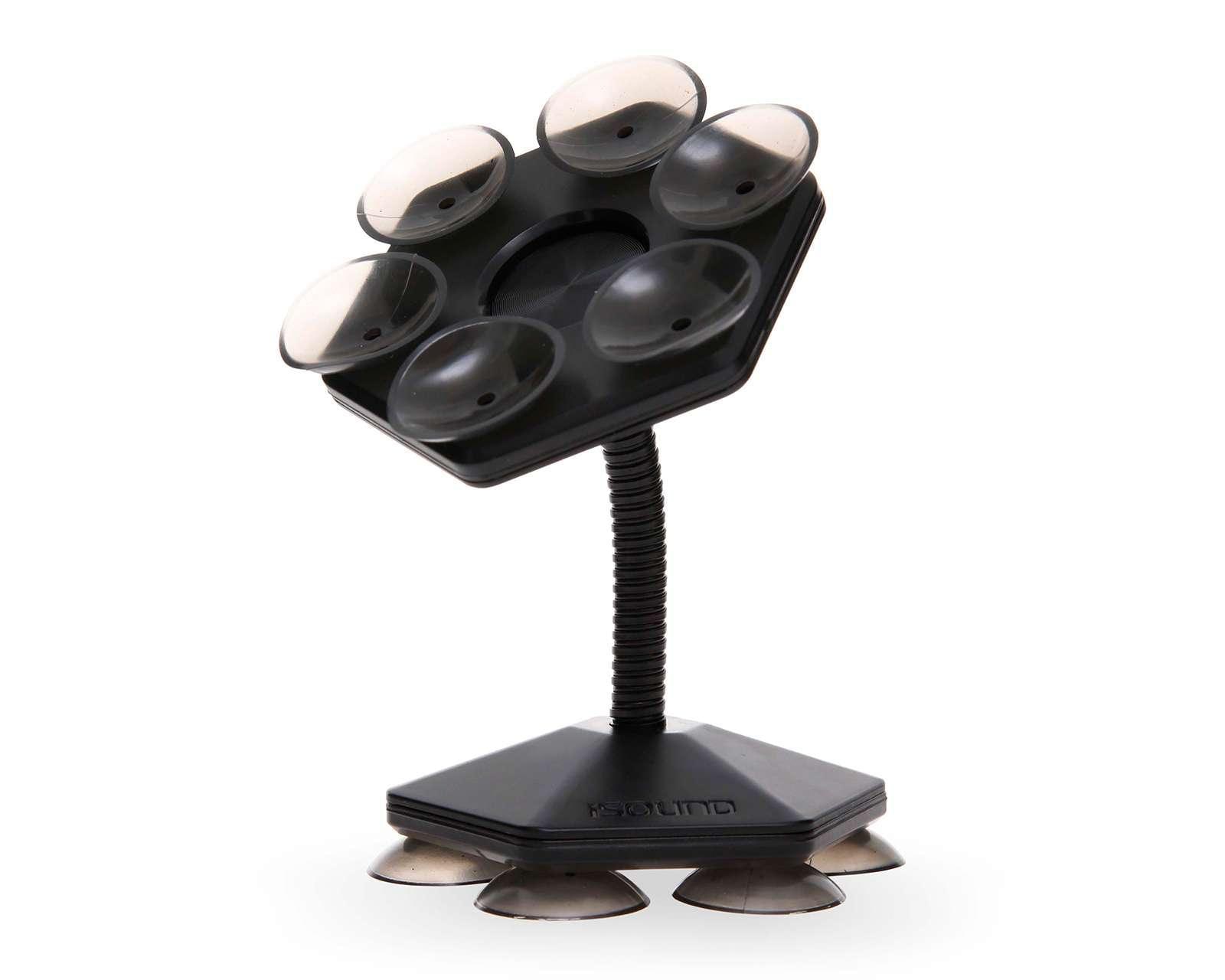 Foto 1 | Foto 1 | Soporte para Celular Isound Movible para Escritorio