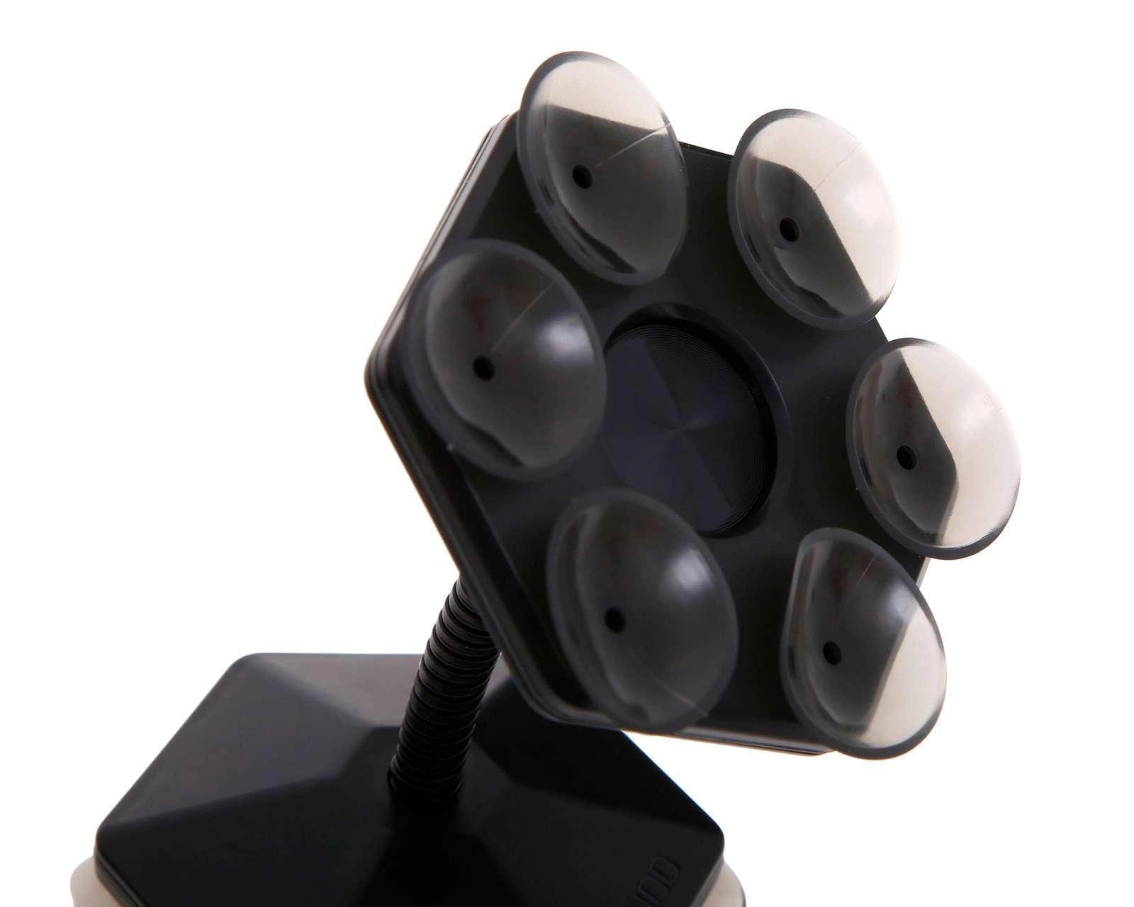 Foto 4 pulgar | Foto 3 | Soporte para Celular Isound Movible para Escritorio