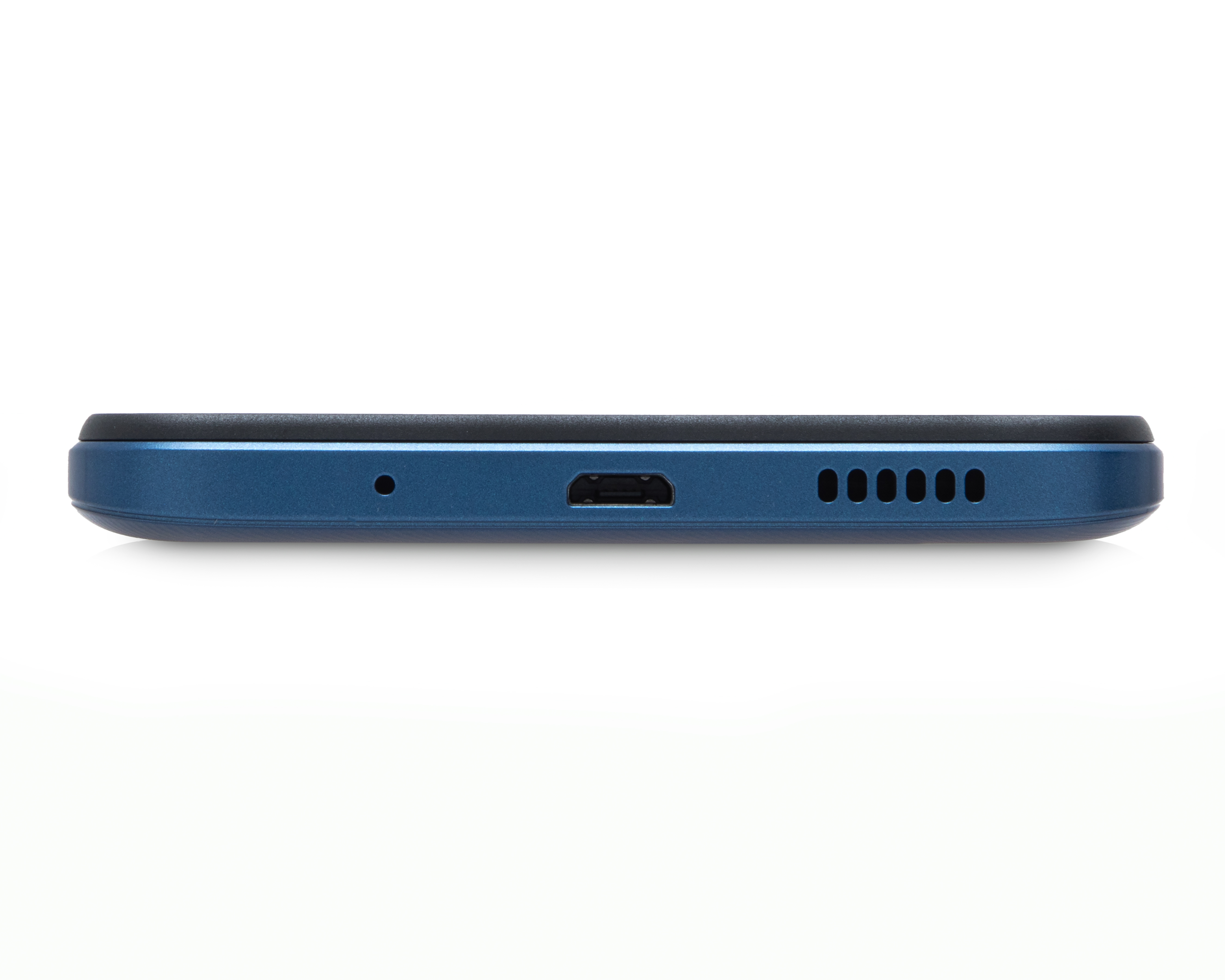 Foto 5 | Foto 5 | Movistar Xiaomi Redmi 12C 128 GB Azul + Enchufe