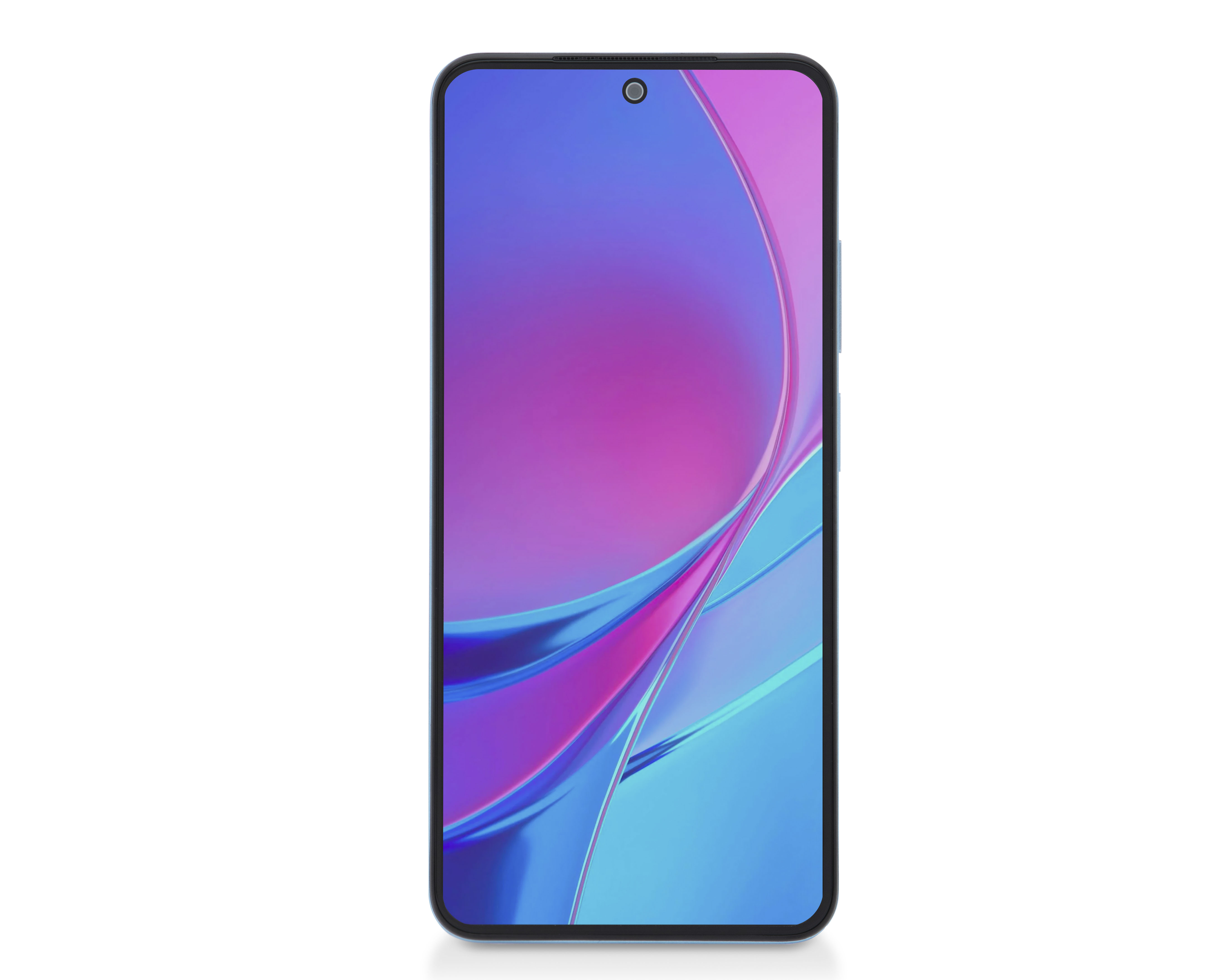 Foto 2 | Foto 2 | Movistar Xiaomi Redmi Note 12S 256 GB Azul + Enchufe