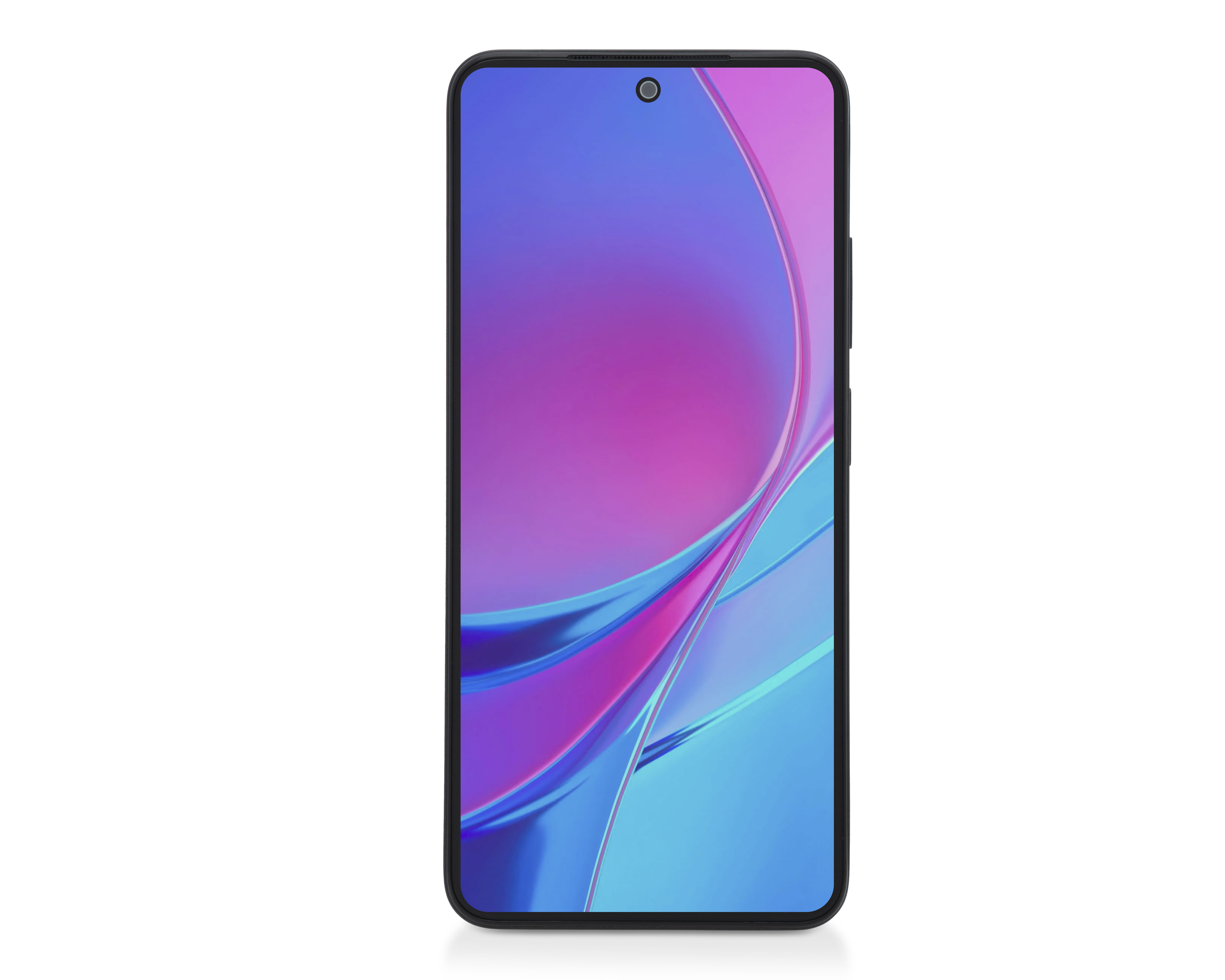 Foto 2 | Foto 2 | Movistar Xiaomi Redmi Note 12S 256 GB Gris + Enchufe