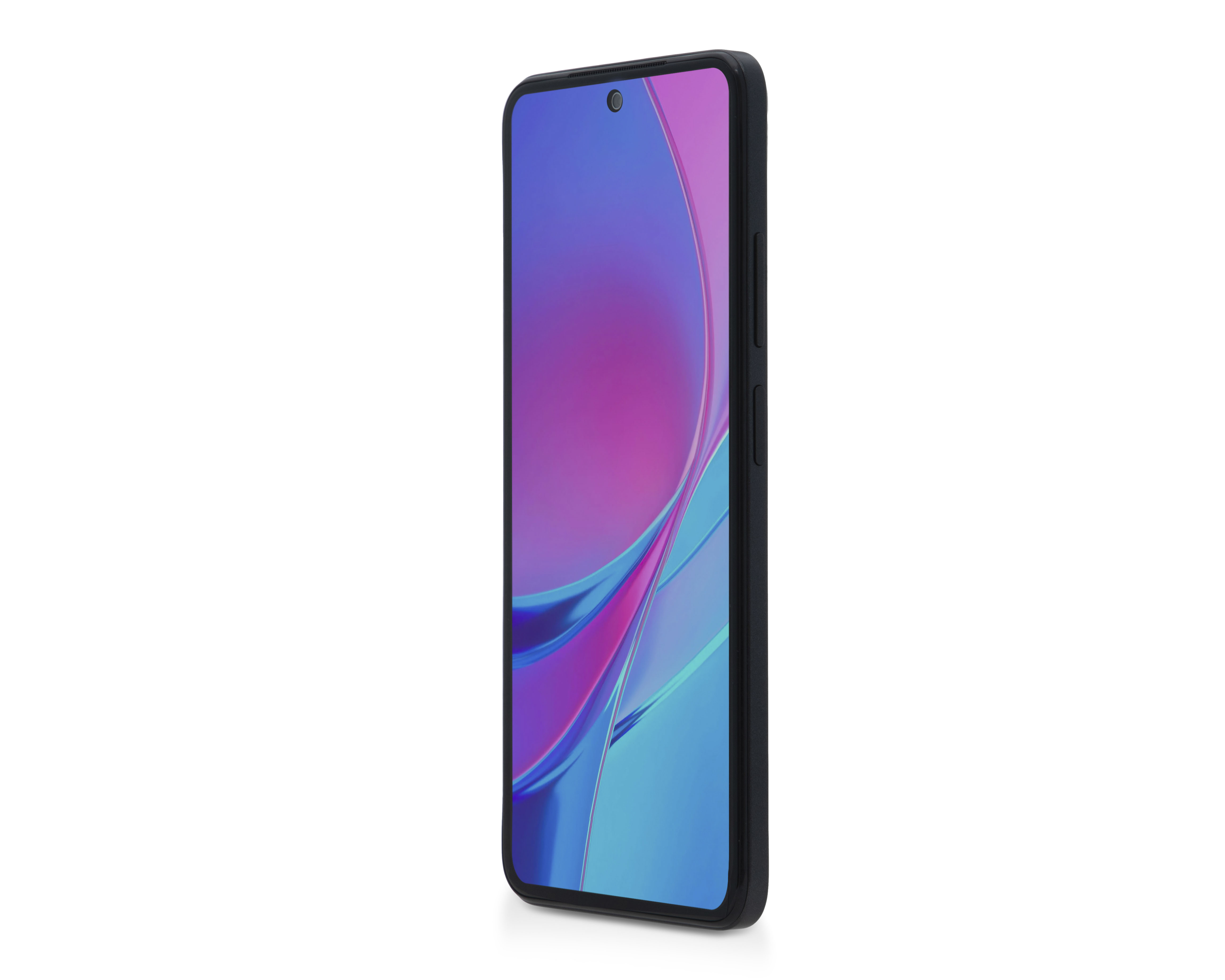 Foto 3 | Foto 3 | Movistar Xiaomi Redmi Note 12S 256 GB Gris + Enchufe