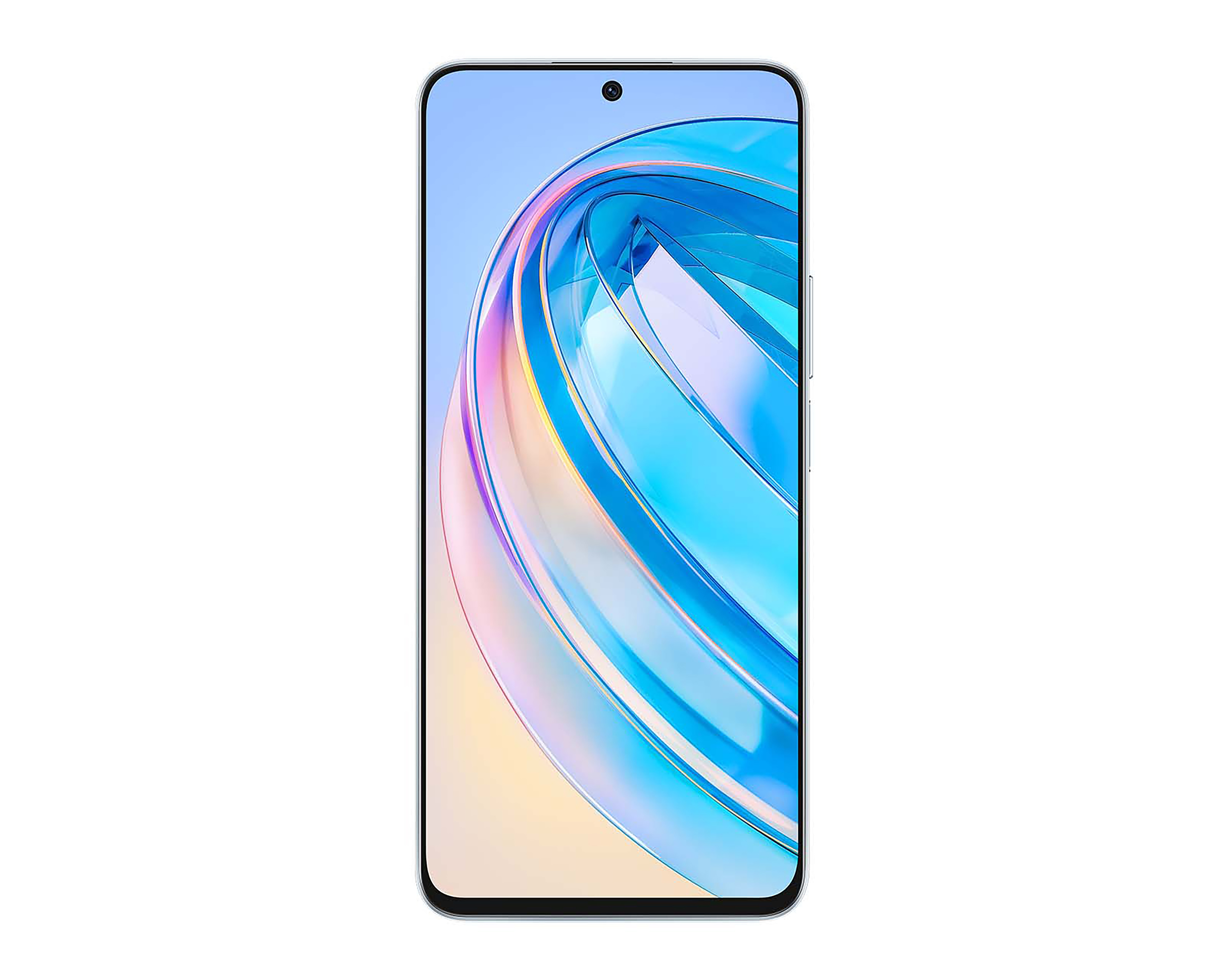 Foto 2 | Foto 2 | Celular Honor Liberado X8A 128 GB Plata