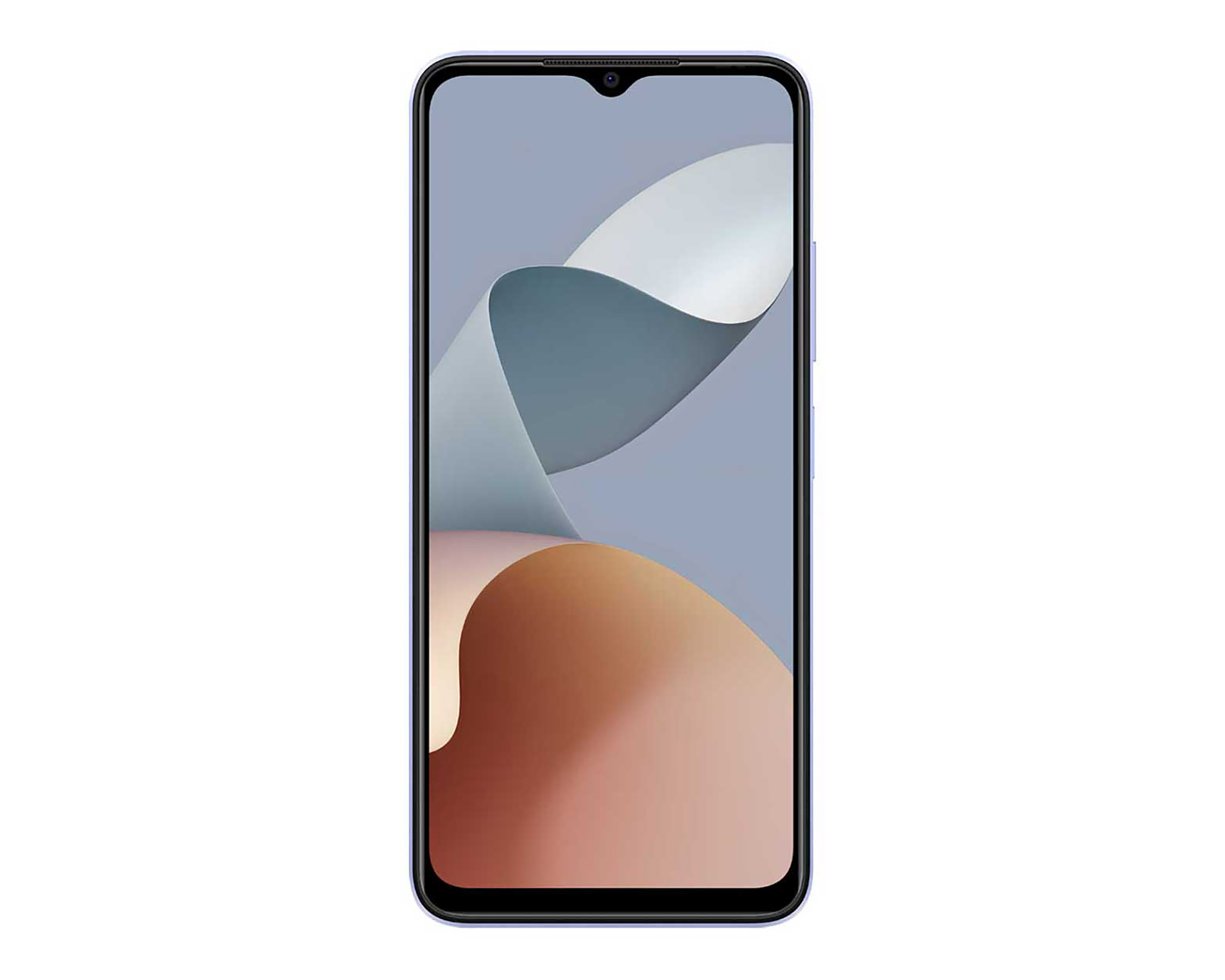 Foto 3 pulgar | Foto 2 | AT&T/Unefon ZTE Blade A54 128 GB Morado