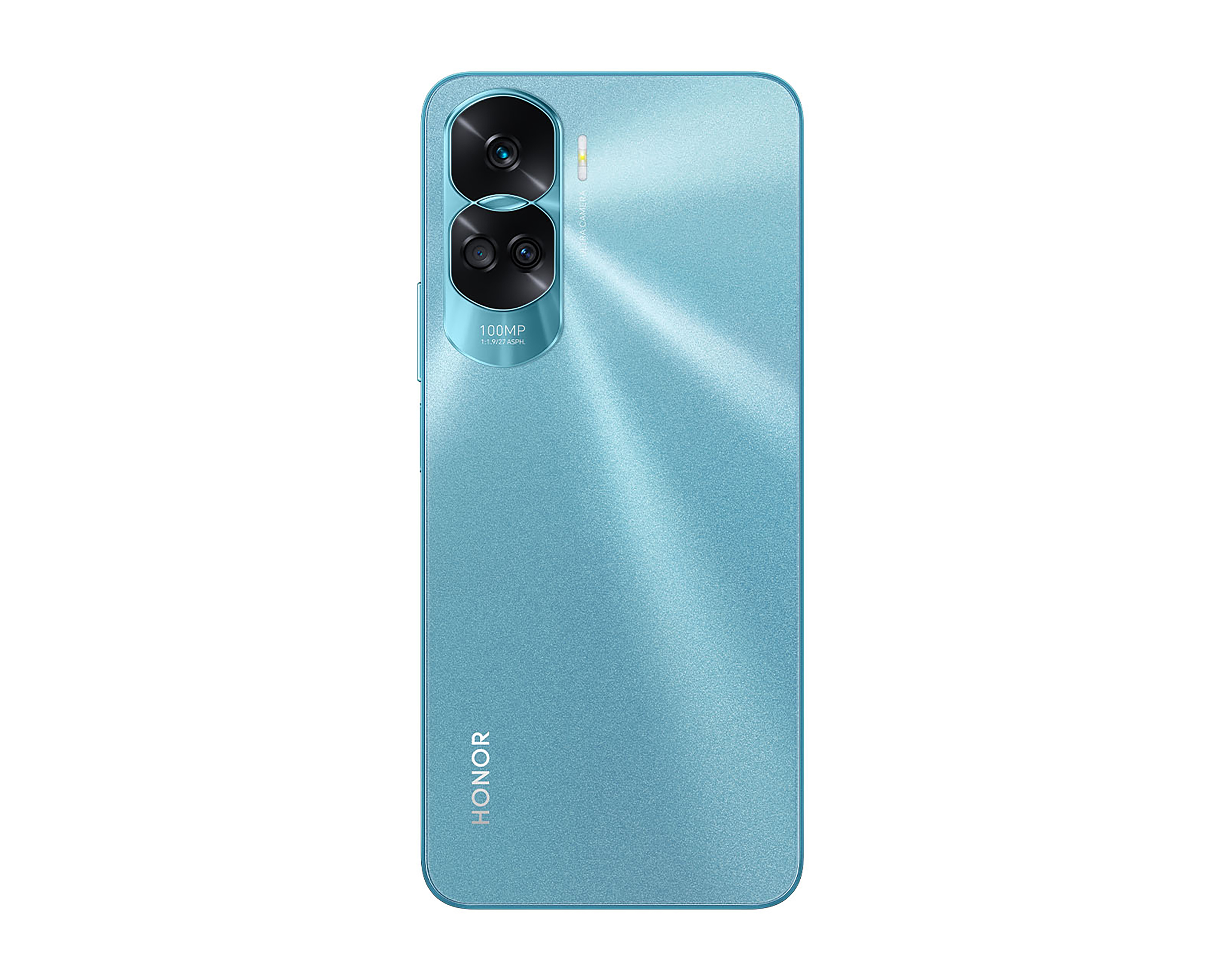 Foto 2 pulgar | Foto 1 | Celular Honor Liberado 90 Lite 256 GB Cyan