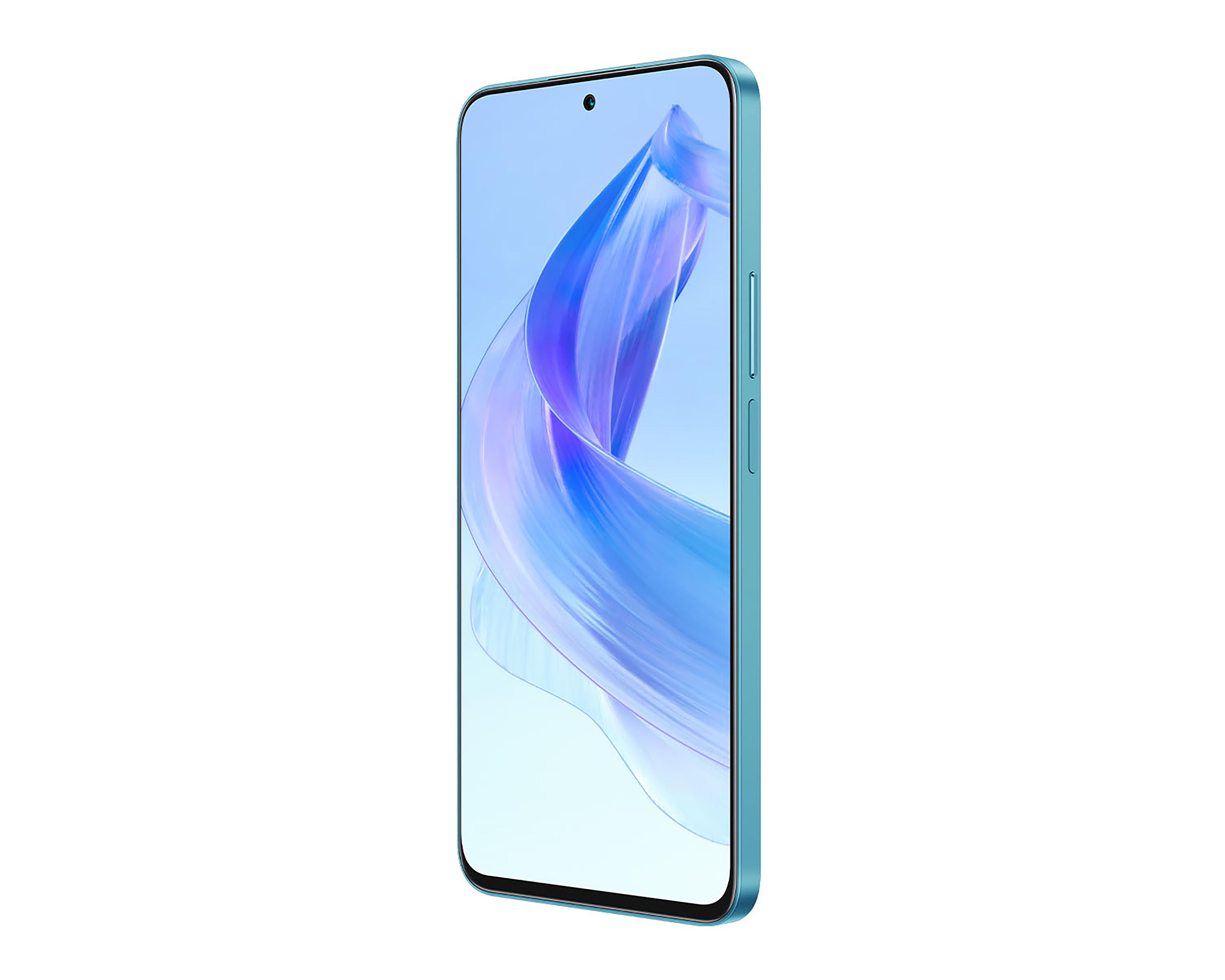 Foto 4 | Foto 4 | Celular Honor Liberado 90 Lite 256 GB Cyan