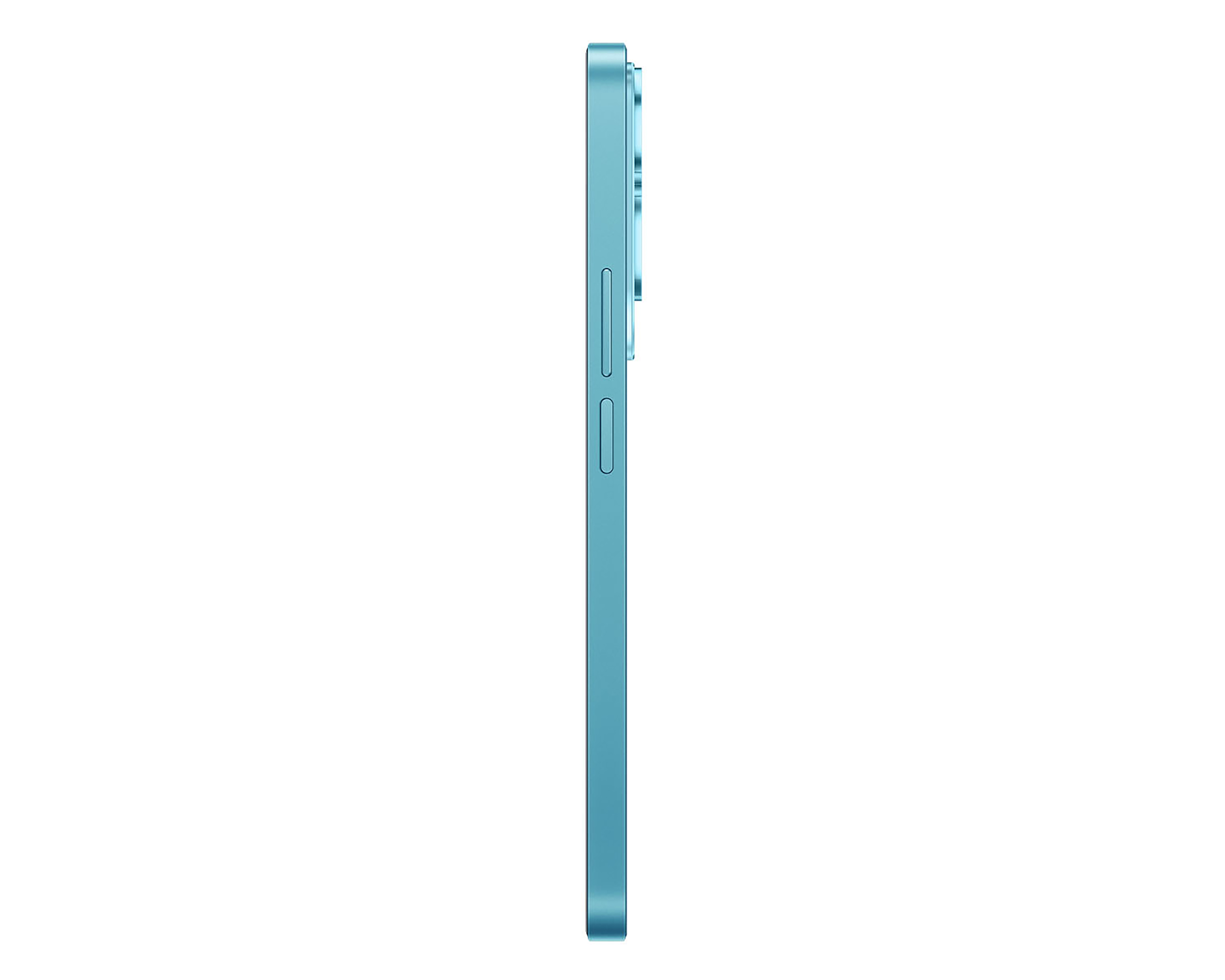 Foto 6 | Foto 6 | Celular Honor Liberado 90 Lite 256 GB Cyan