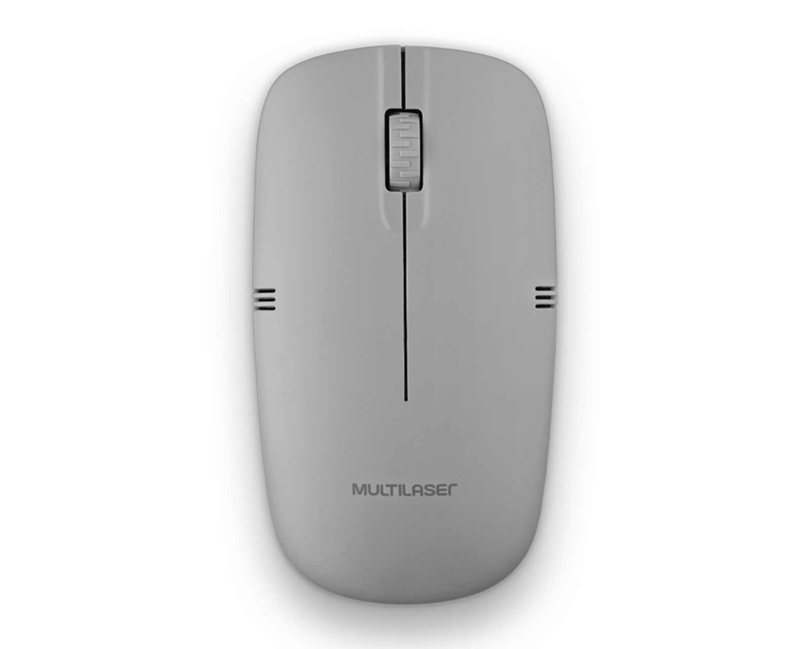 Foto 2 pulgar | Foto 1 | Mouse Inalámbrico Multiláser MO287