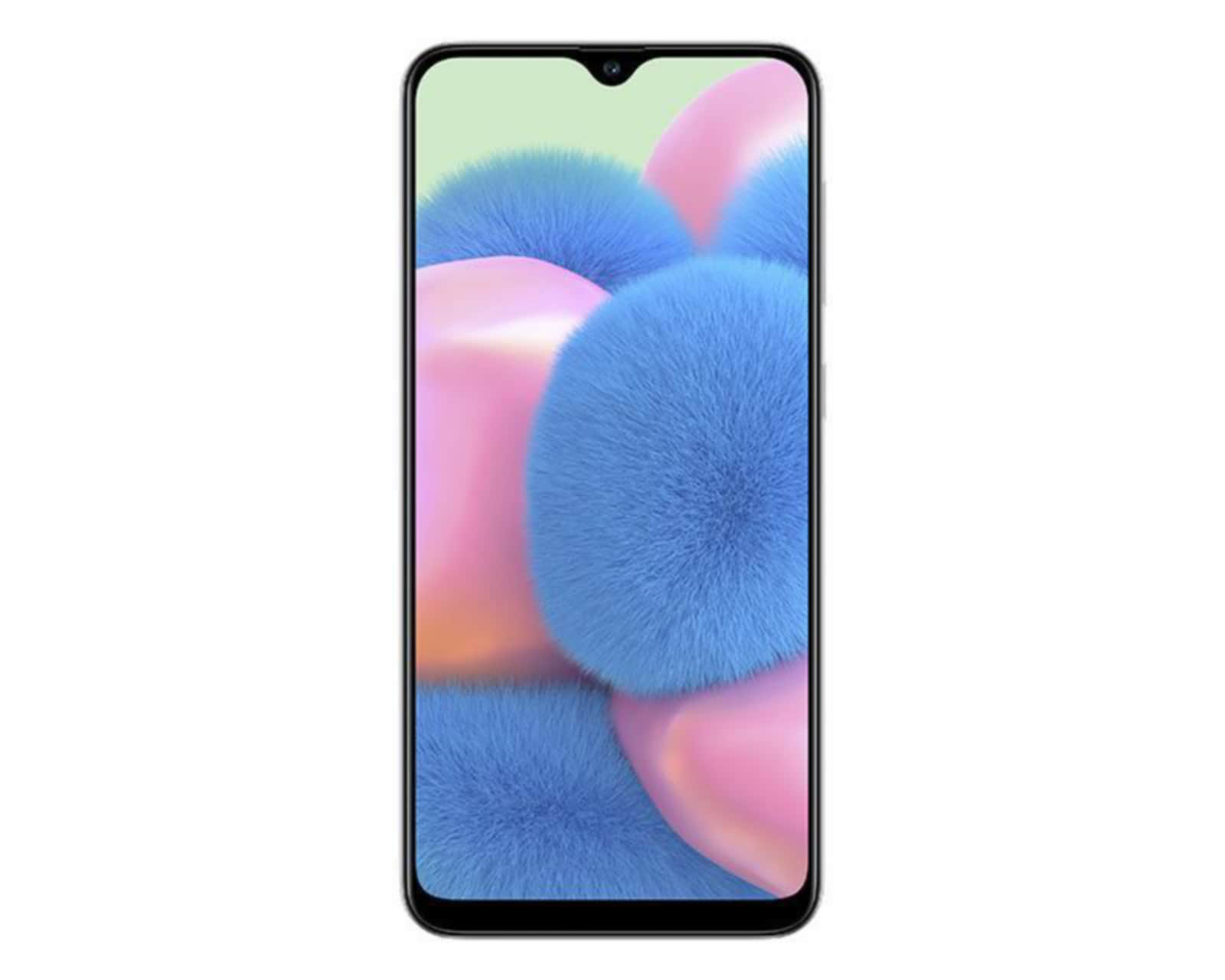 Foto 1 | Foto 1 | AT&T Samsung Galaxy A30S 64 GB Prism Crush Blanco