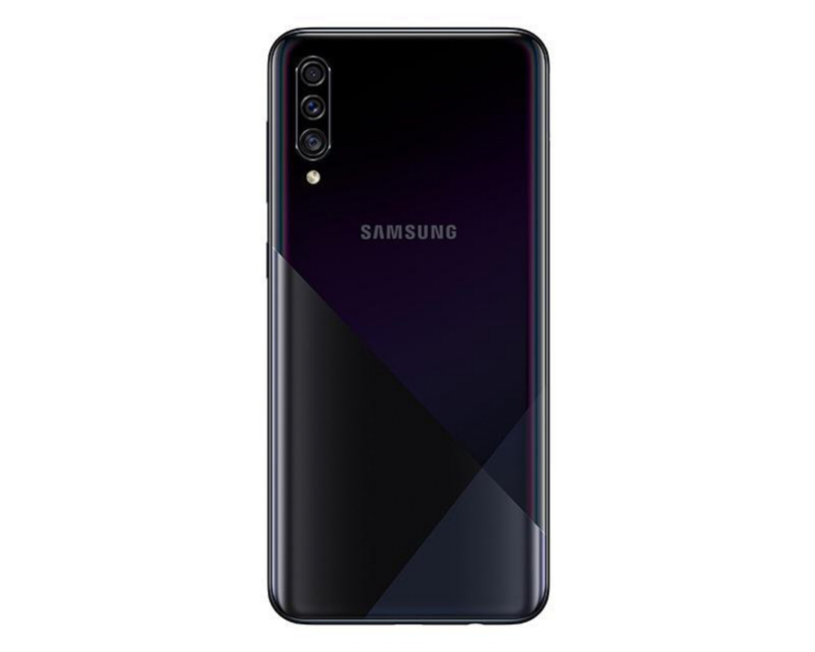 Foto 4 pulgar | Foto 3 | AT&T Samsung Galaxy A30S 64 GB Prim Crush Negro
