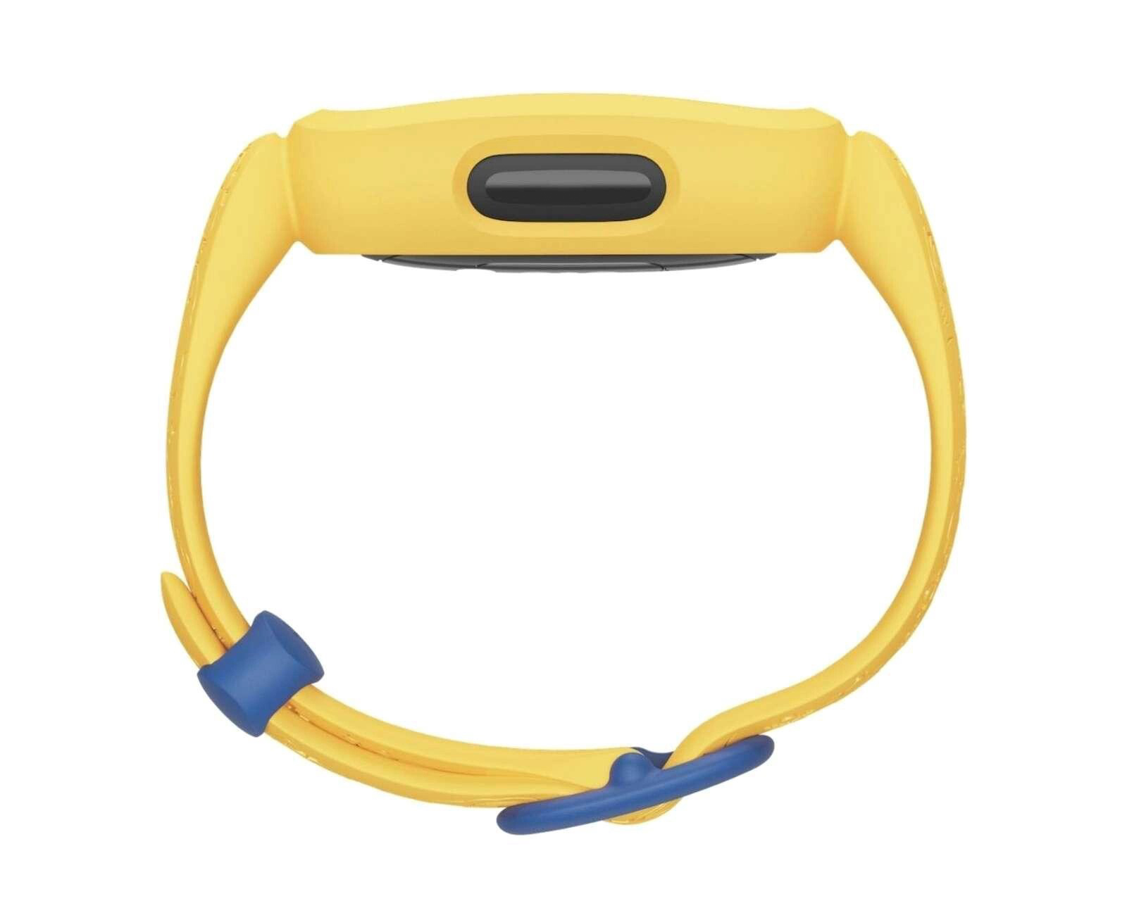Foto 4 | Foto 4 | Fitband Fitbit Ace 3 Amarilla
