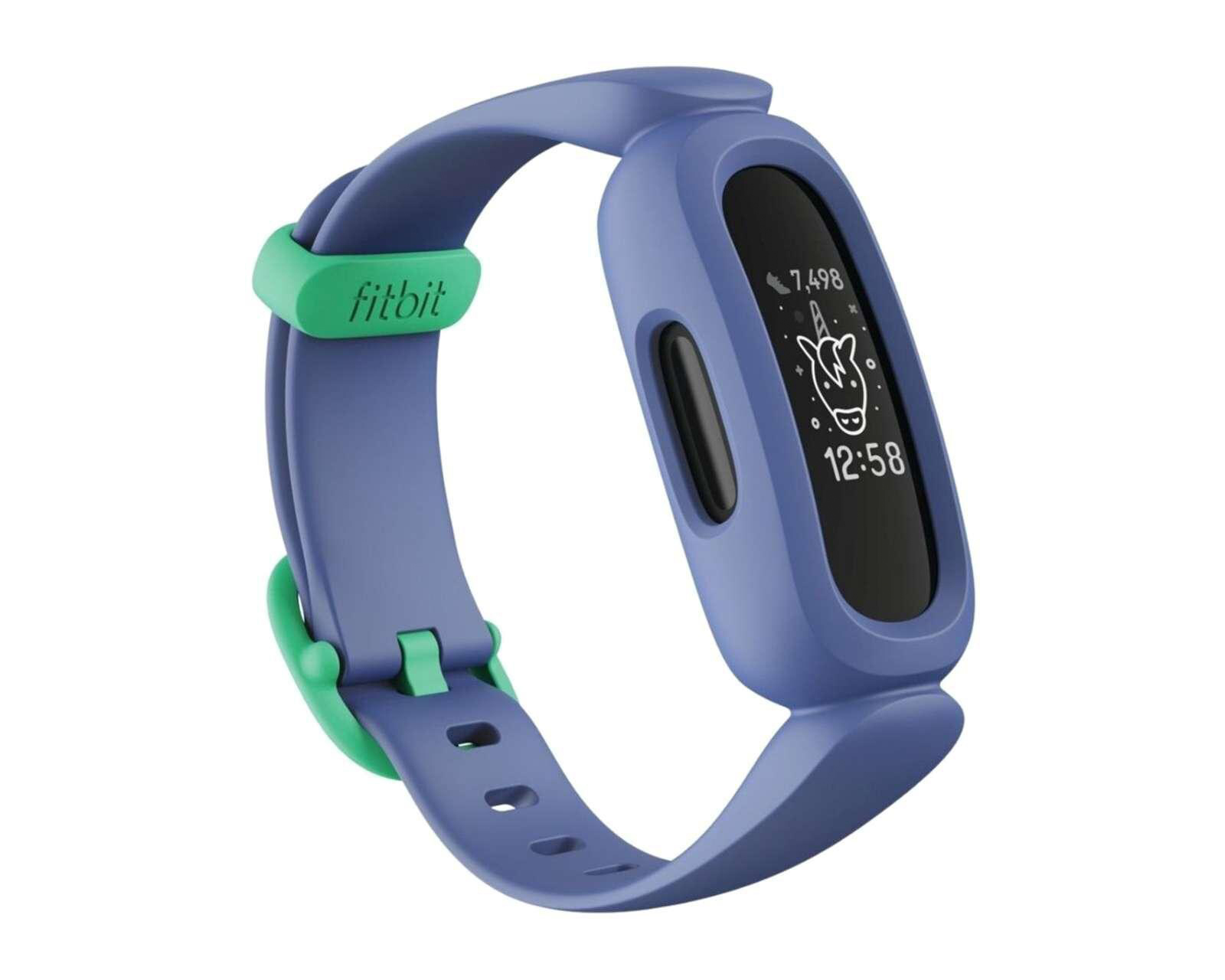 Foto 1 | Foto 1 | Fitband Fitbit Ace 3 Azul
