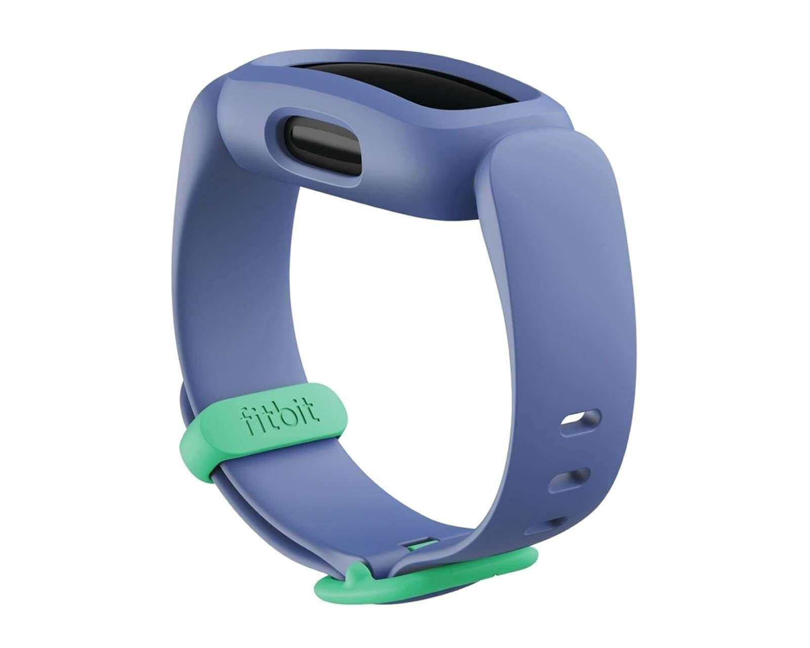 Foto 3 | Foto 3 | Fitband Fitbit Ace 3 Azul