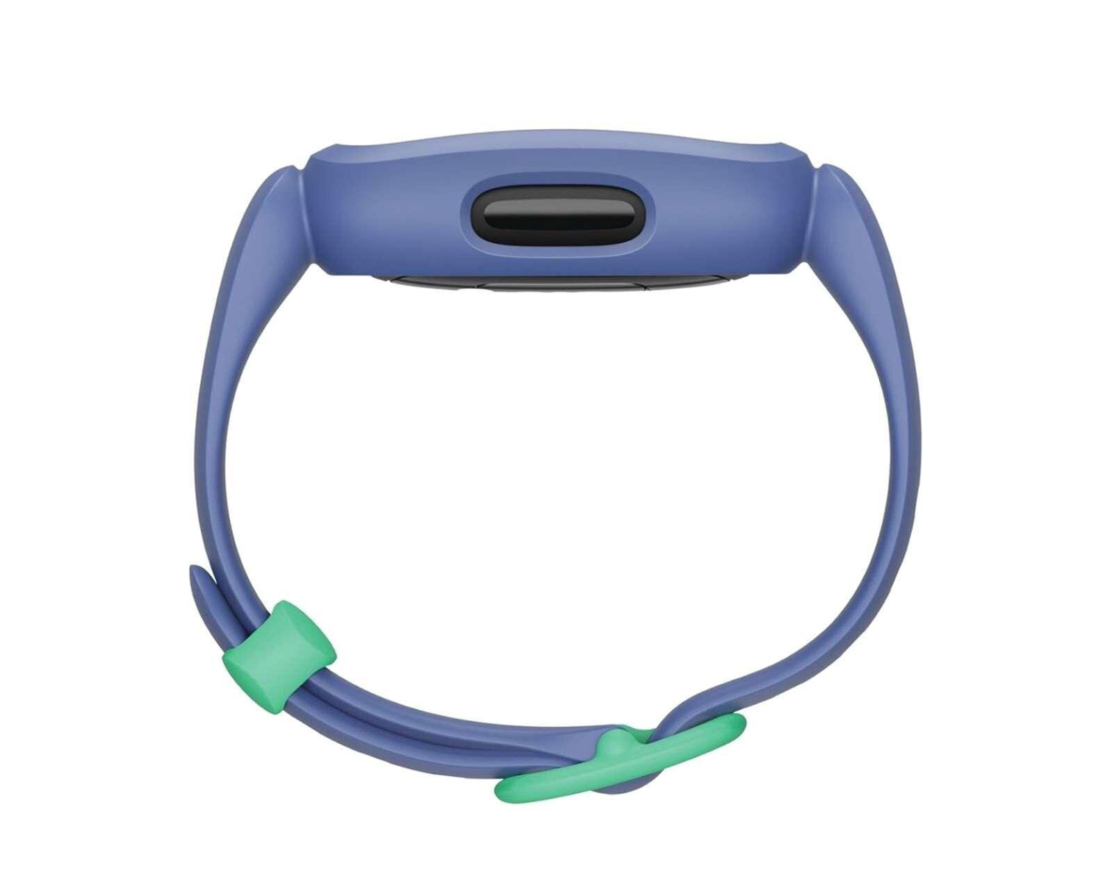 Foto 4 | Foto 4 | Fitband Fitbit Ace 3 Azul