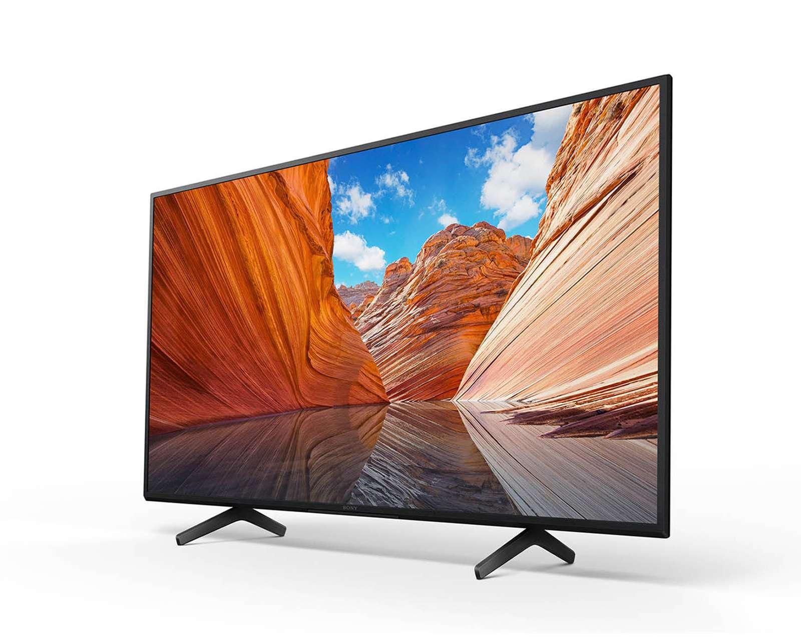 Foto 2 | Foto 2 | Pantalla Smart TV Sony LED 75 Pulgadas Ultra HD 4K KD-75X80J UCM