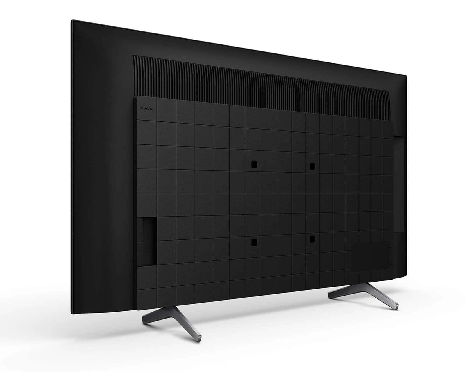Foto 4 pulgar | Foto 3 | Pantalla Smart TV Sony LED 75 Pulgadas Ultra HD 4K KD-75X80J UCM