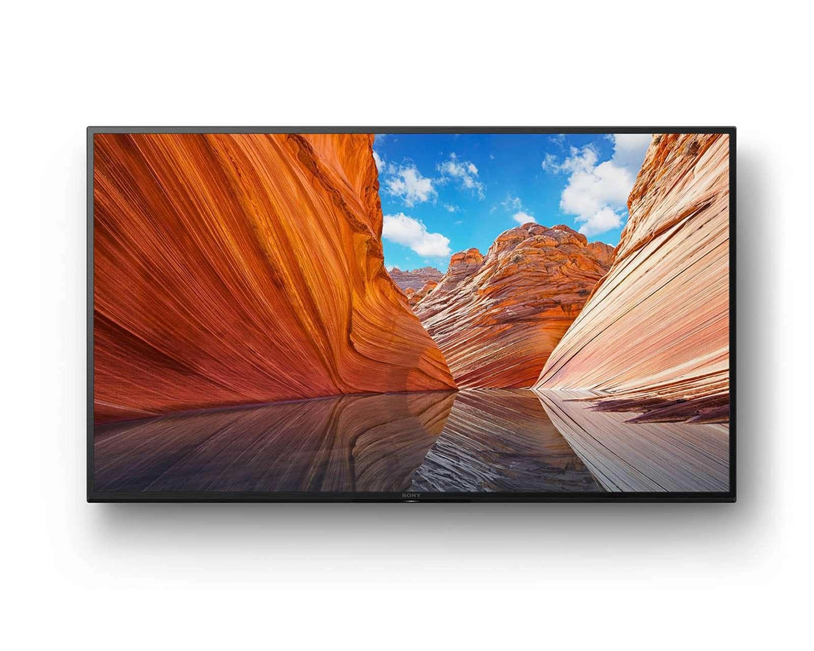Foto 9 pulgar | Foto 8 | Pantalla Smart TV Sony LED 75 Pulgadas Ultra HD 4K KD-75X80J UCM