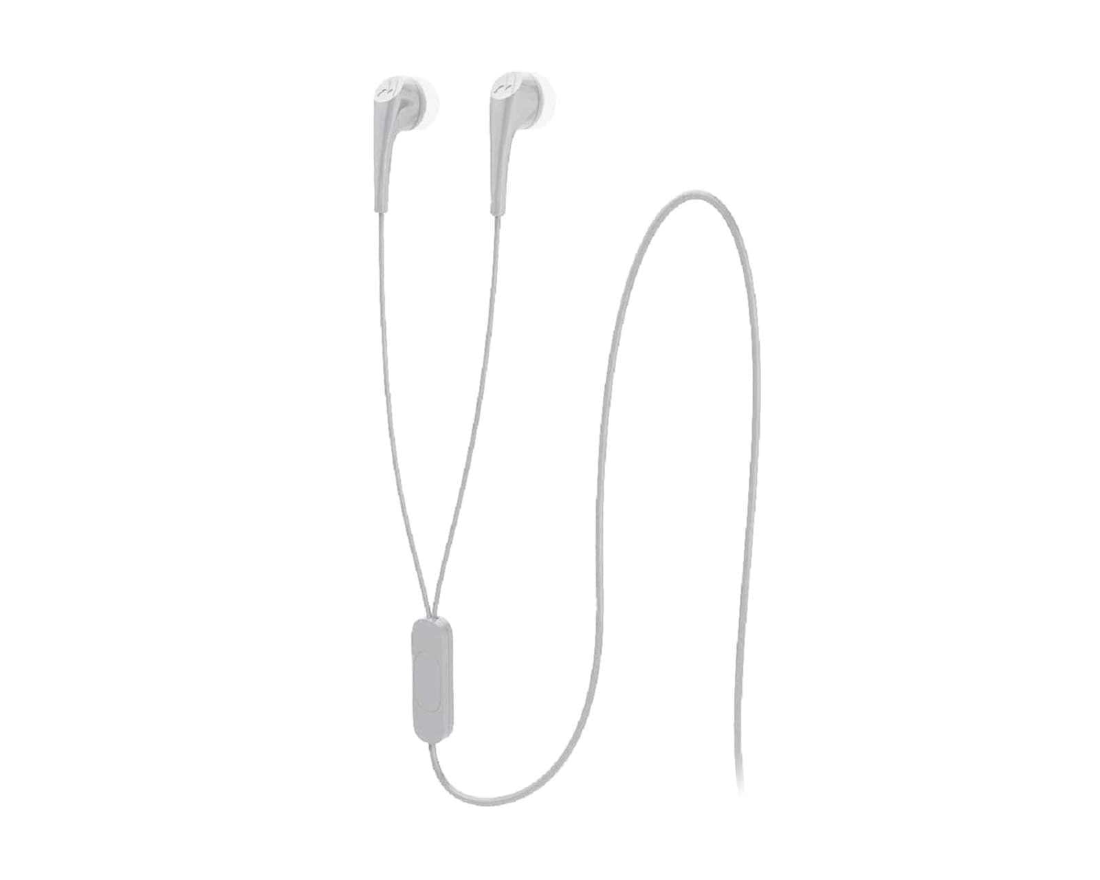 Audífonos In-Ear Motorola Manos Libres SH006 WH