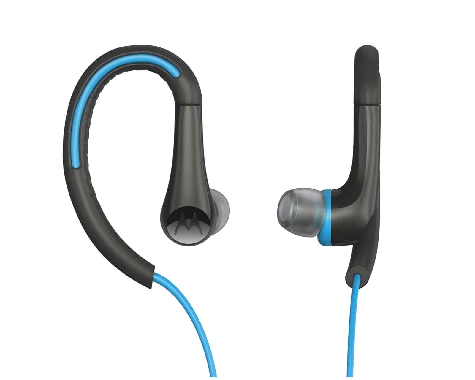 Foto 3 | Foto 3 | Audífonos In-Ear Motorola Resistentes al Agua y Sudor EarBuds Sport