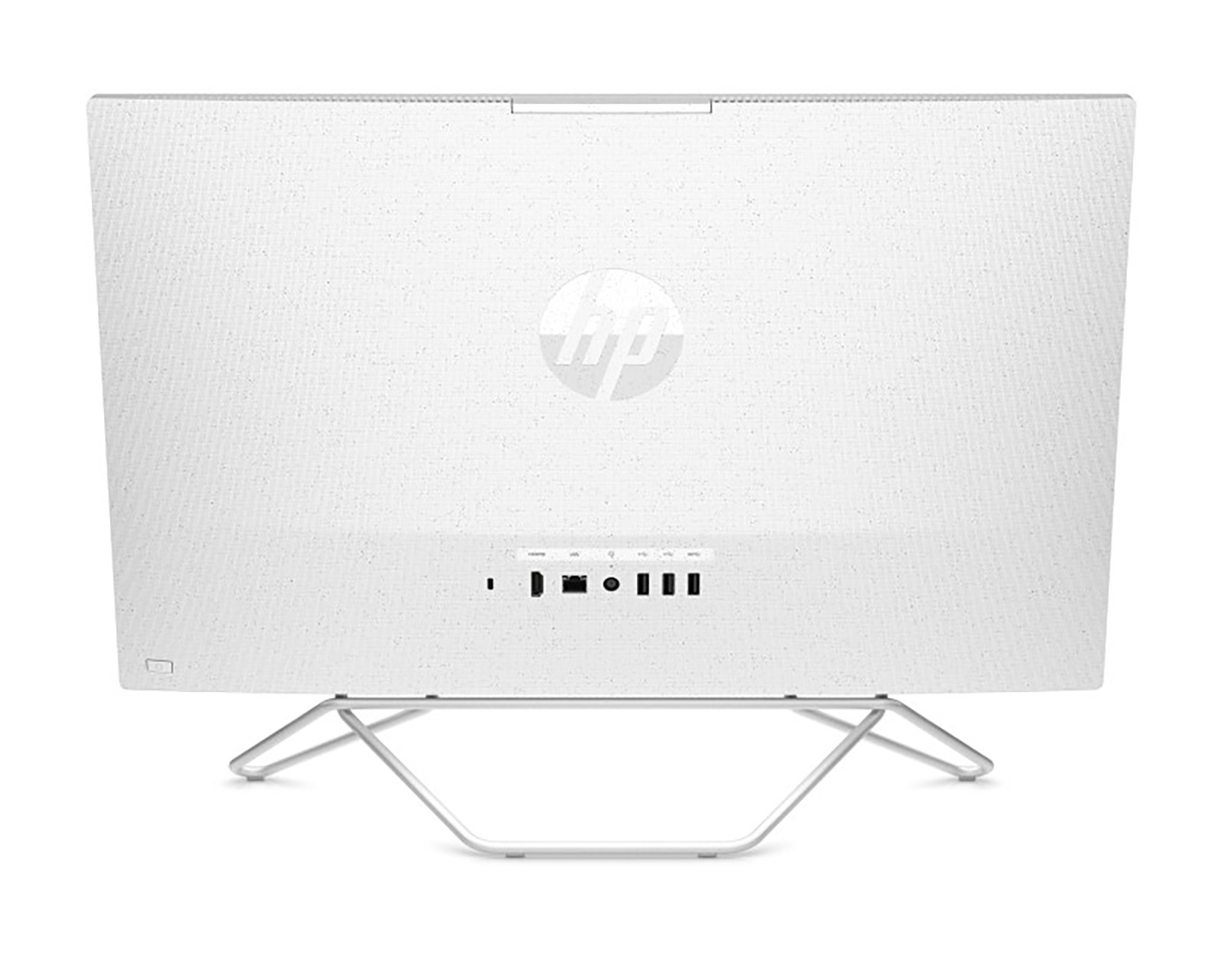 Foto 5 pulgar | Foto 4 | Computadora de Escritorio HP 24-CB1009LA 23.8" Windows Intel Core i5 8 GB RAM 512 SSD Blanca