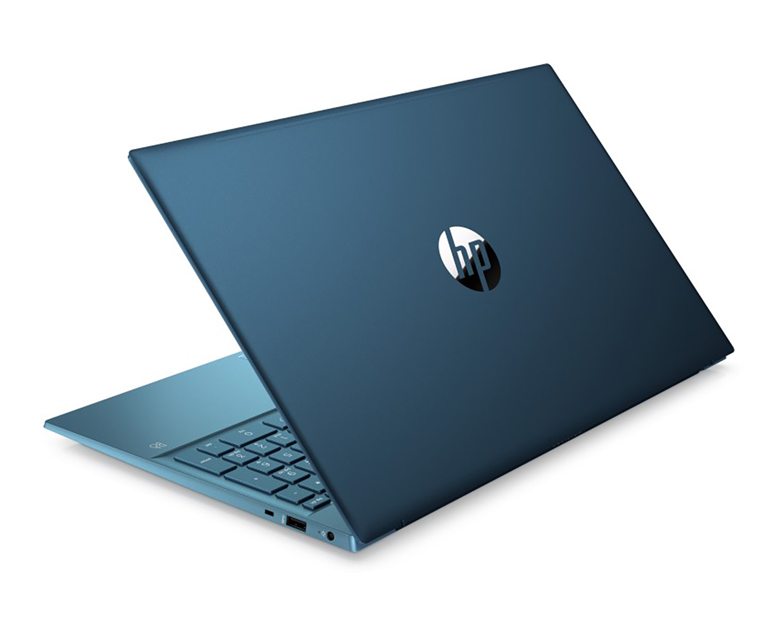 Foto 4 | Foto 4 | Laptop HP 15-EG2521LA 15.6" Windows Intel Core i5 12 GB RAM 512 SSD Azul