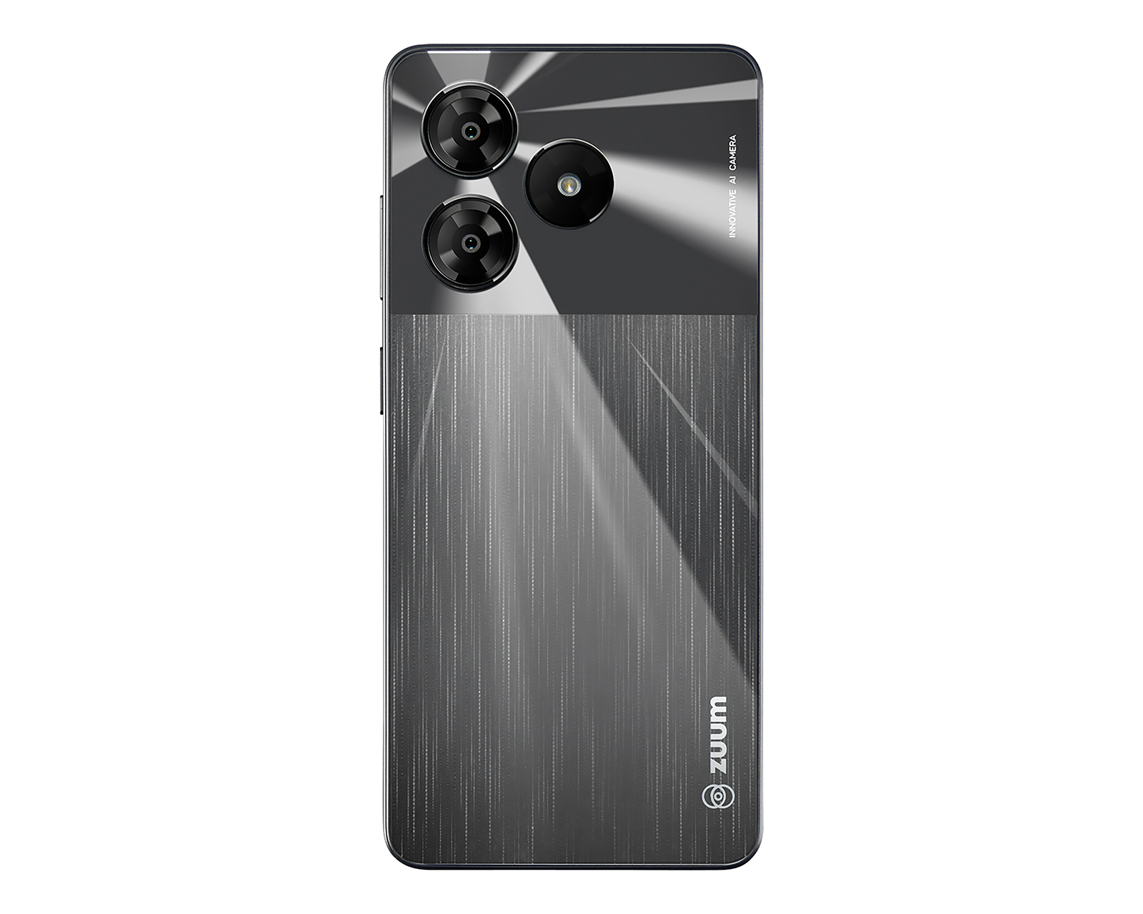 Foto 2 | Foto 2 | Celular Zuum Liberado Aura Z1 128 GB Negro