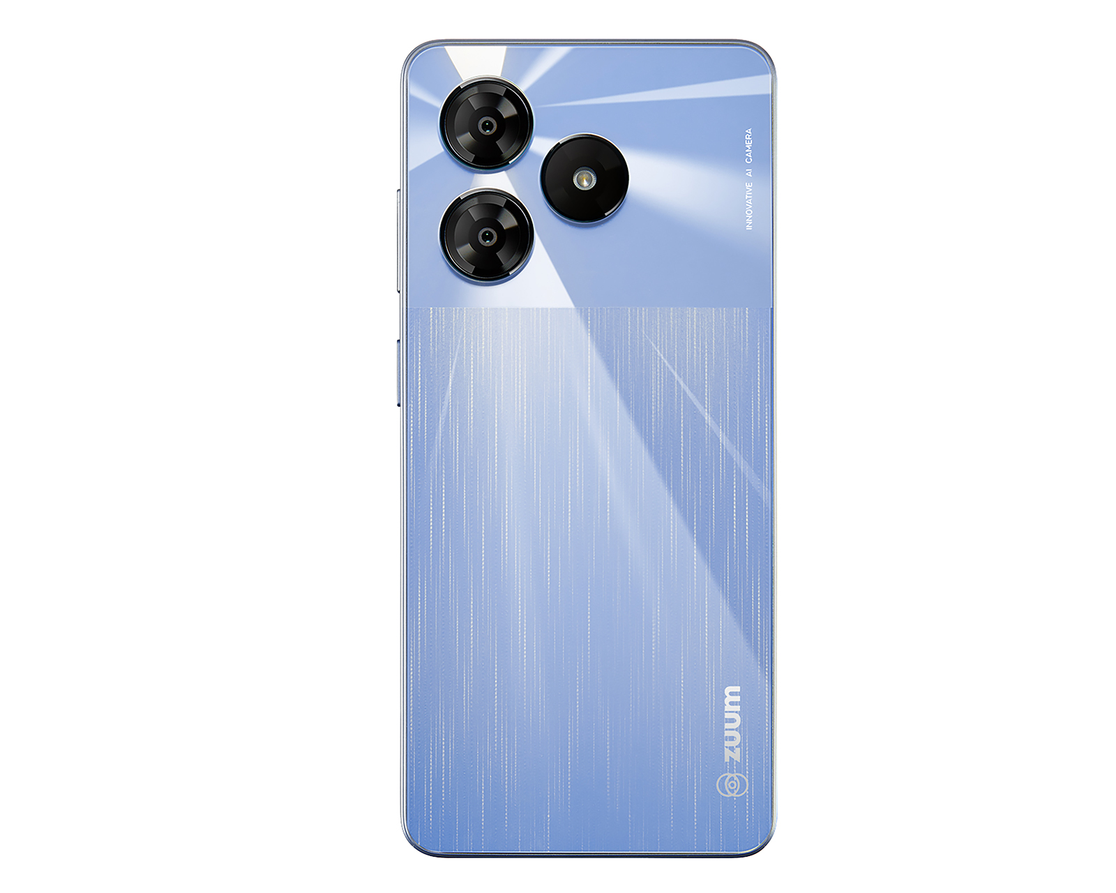 Foto 2 | Foto 2 | Celular Zuum Liberado Aura Z1 128 GB Azul