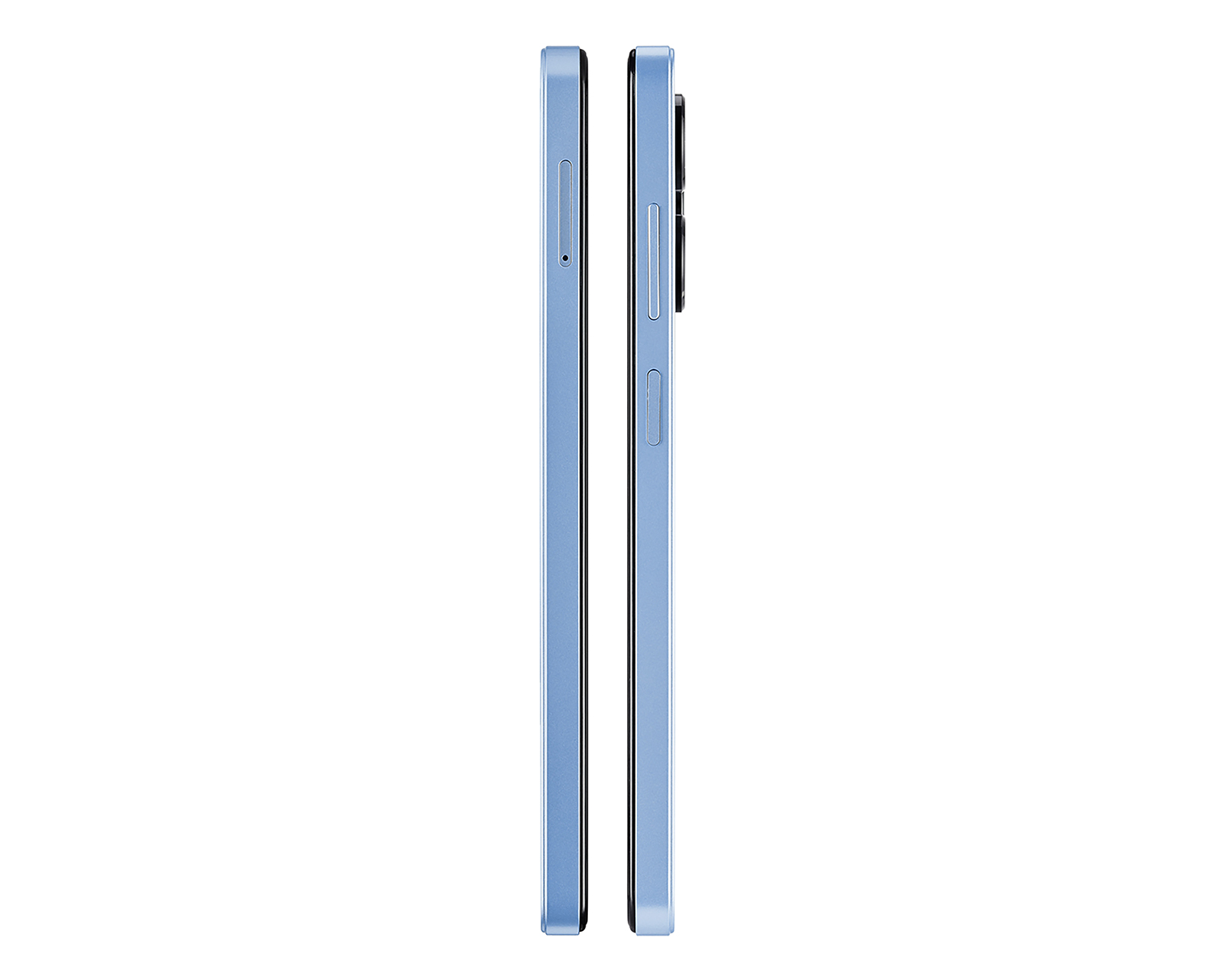 Foto 5 | Foto 5 | Celular Zuum Liberado Aura Z1 128 GB Azul