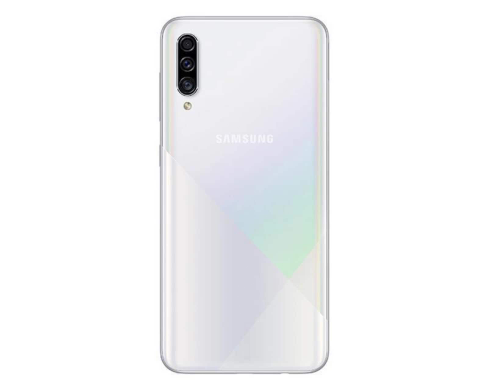 Foto 2 | Foto 2 | Movistar Samsung Galaxy A30S 64 GB Blanco