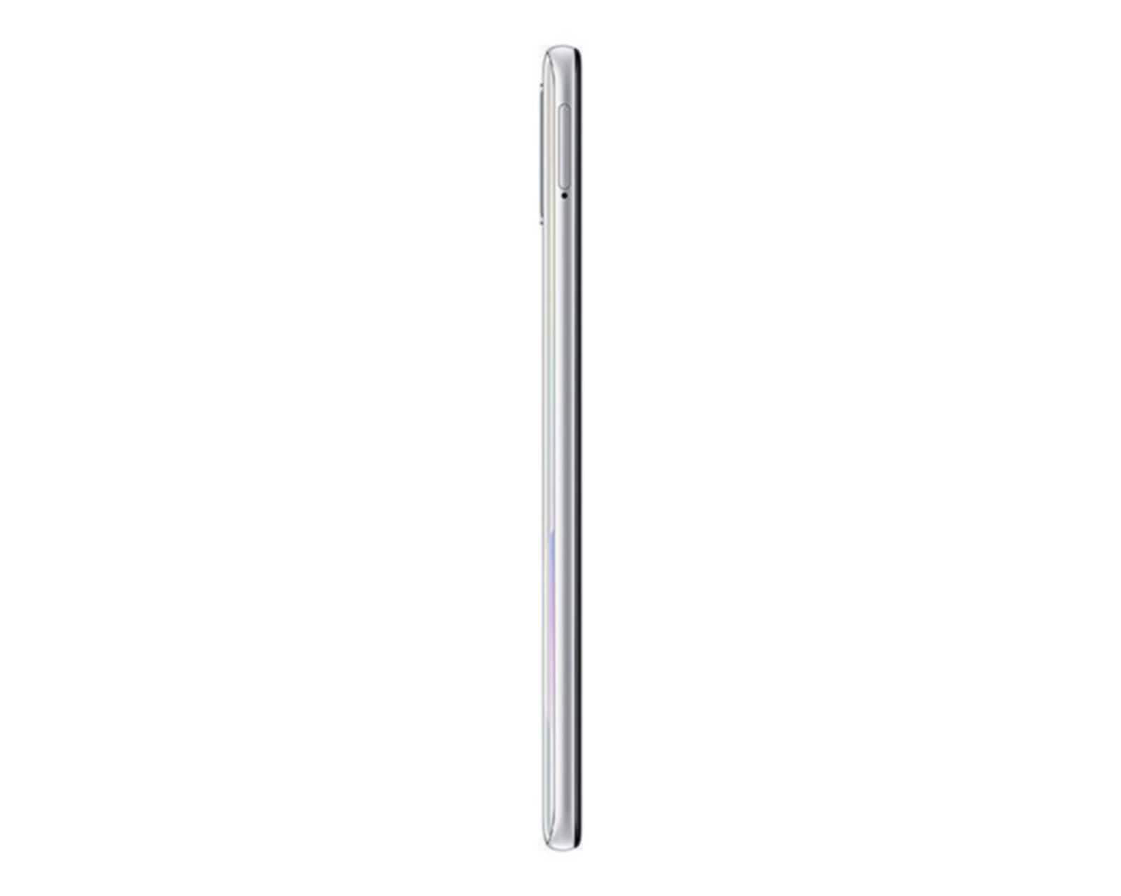 Foto 5 pulgar | Foto 4 | Movistar Samsung Galaxy A30S 64 GB Blanco