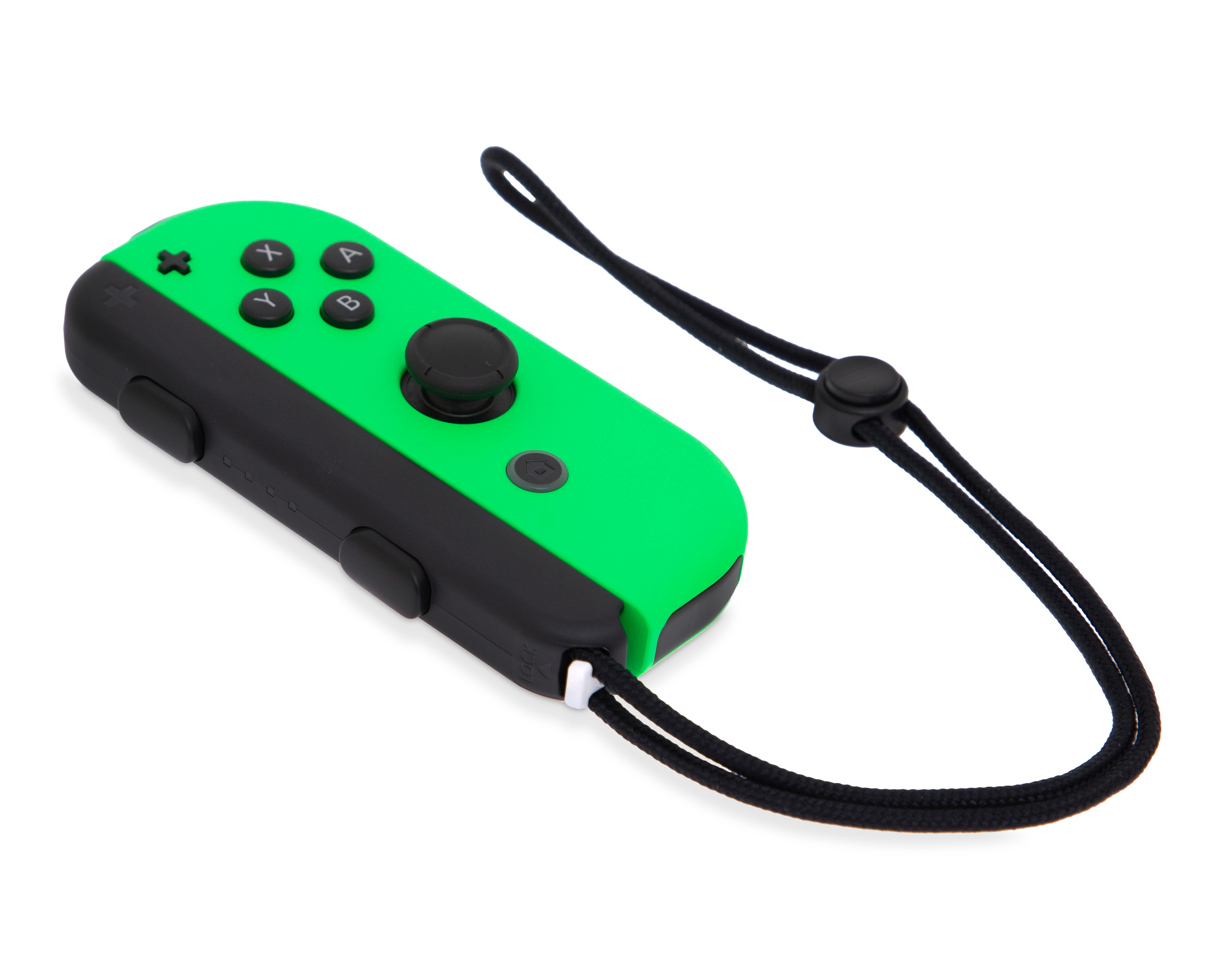 Foto 2 | Foto 2 | Control Inalámbrico para Nintendo Switch Nintendo Rosa y Verde