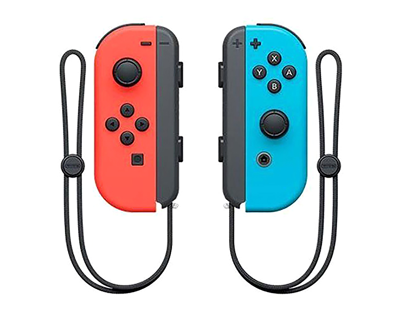 Control Inalámbrico para Nintendo Switch Nintendo Rojo y Azul