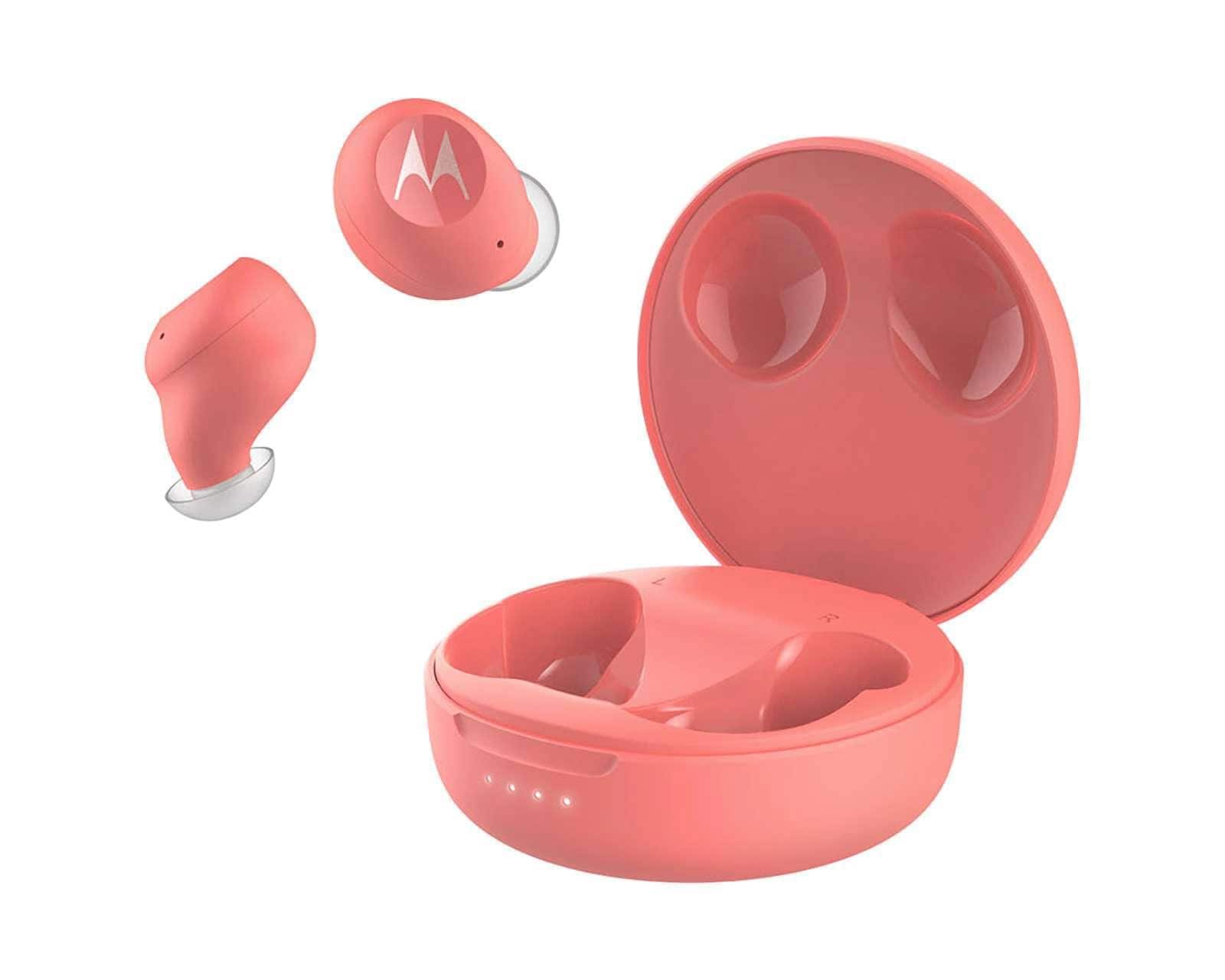 Audífonos In Ear Motorola con Manos Libres SH063 CR