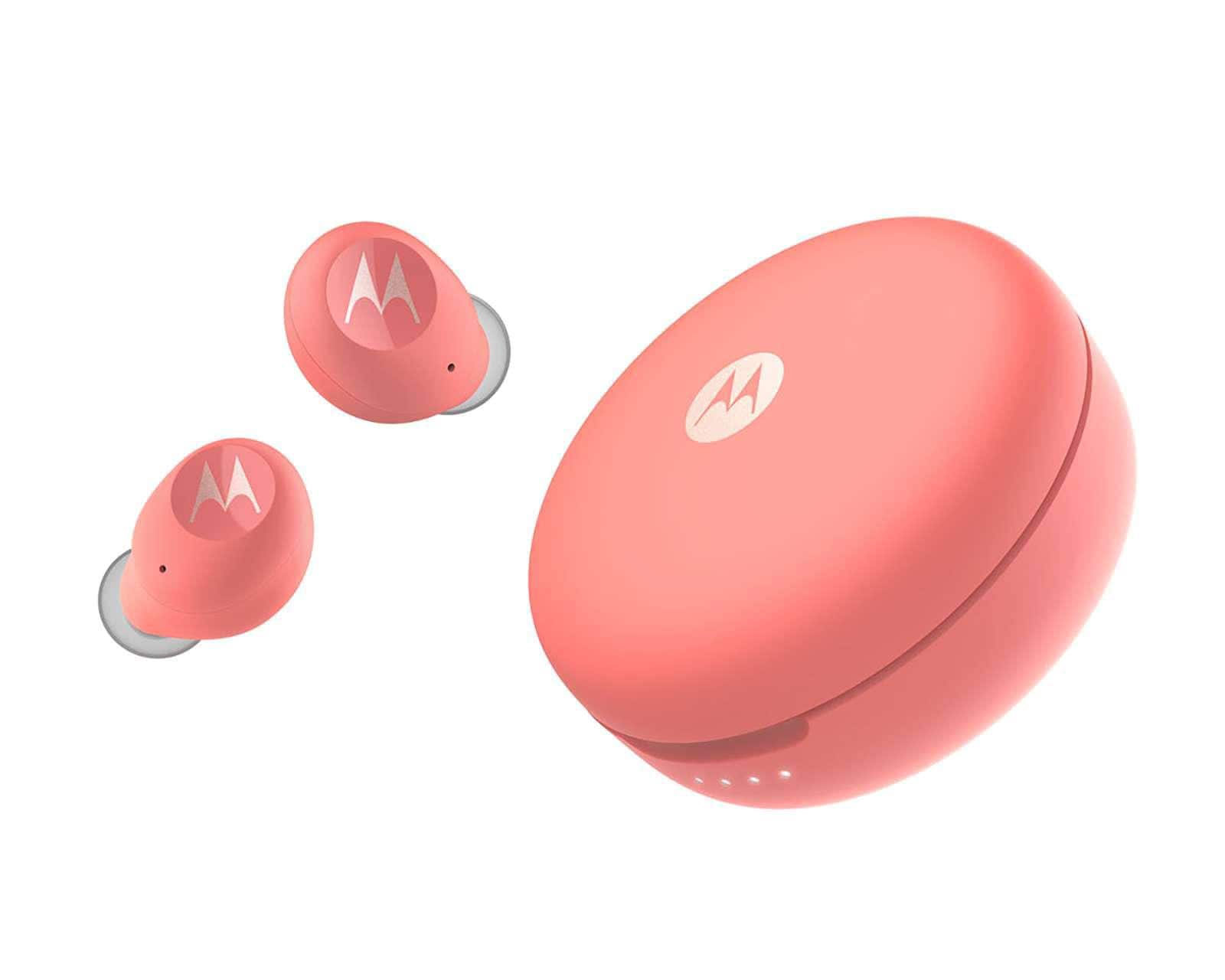Foto 2 | Foto 2 | Audífonos In Ear Motorola con Manos Libres SH063 CR