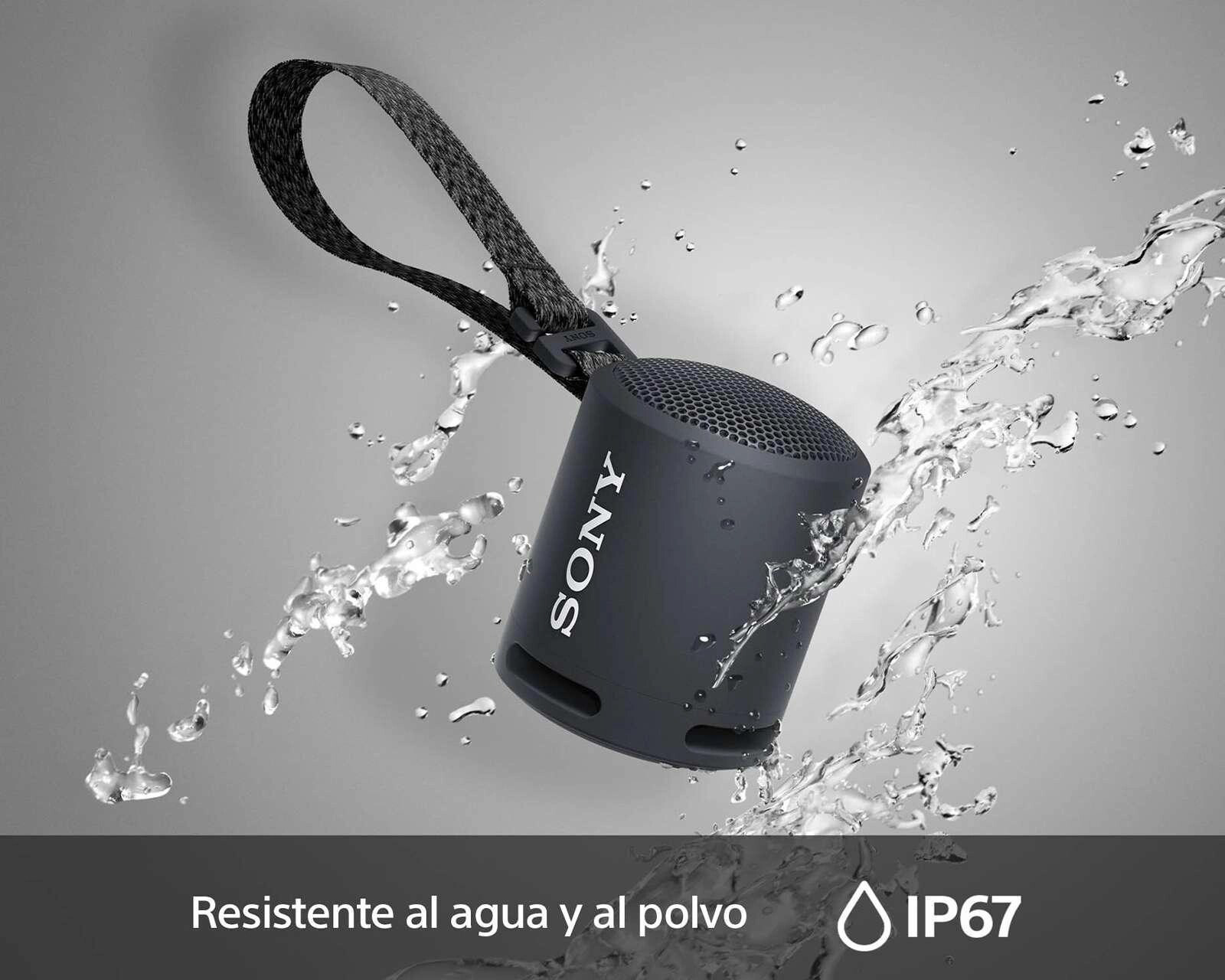 Foto 5 pulgar | Foto 4 | Bocina Bluetooth Portátil Sony Extra Bass XB13