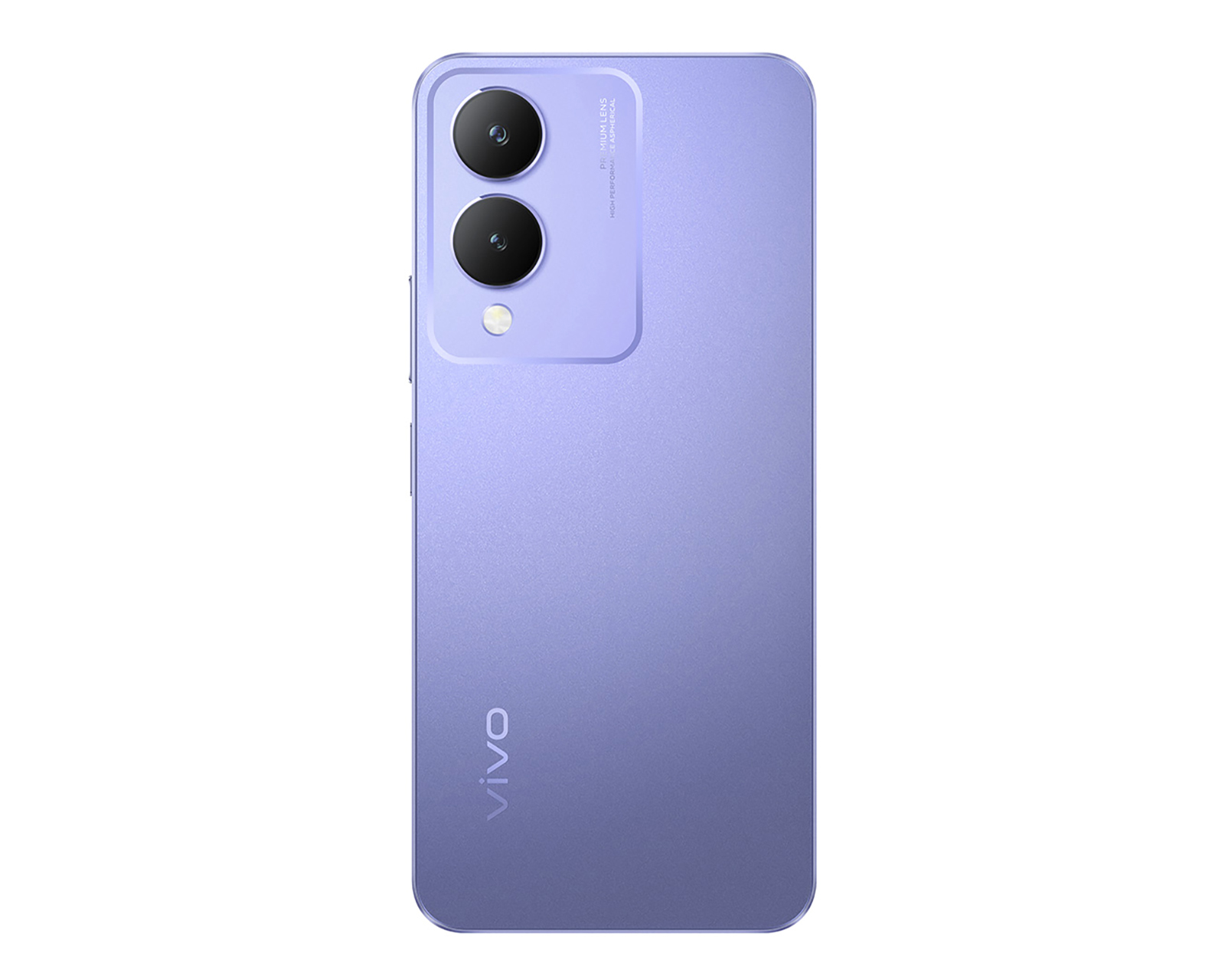 Foto 3 pulgar | Foto 2 | Telcel Vivo Y17S 128 GB Morado