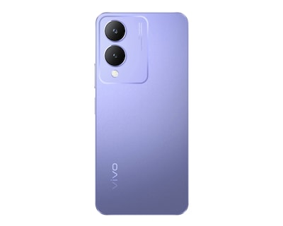 Foto 2 | Foto 2 | Telcel Vivo Y17S 128 GB Morado