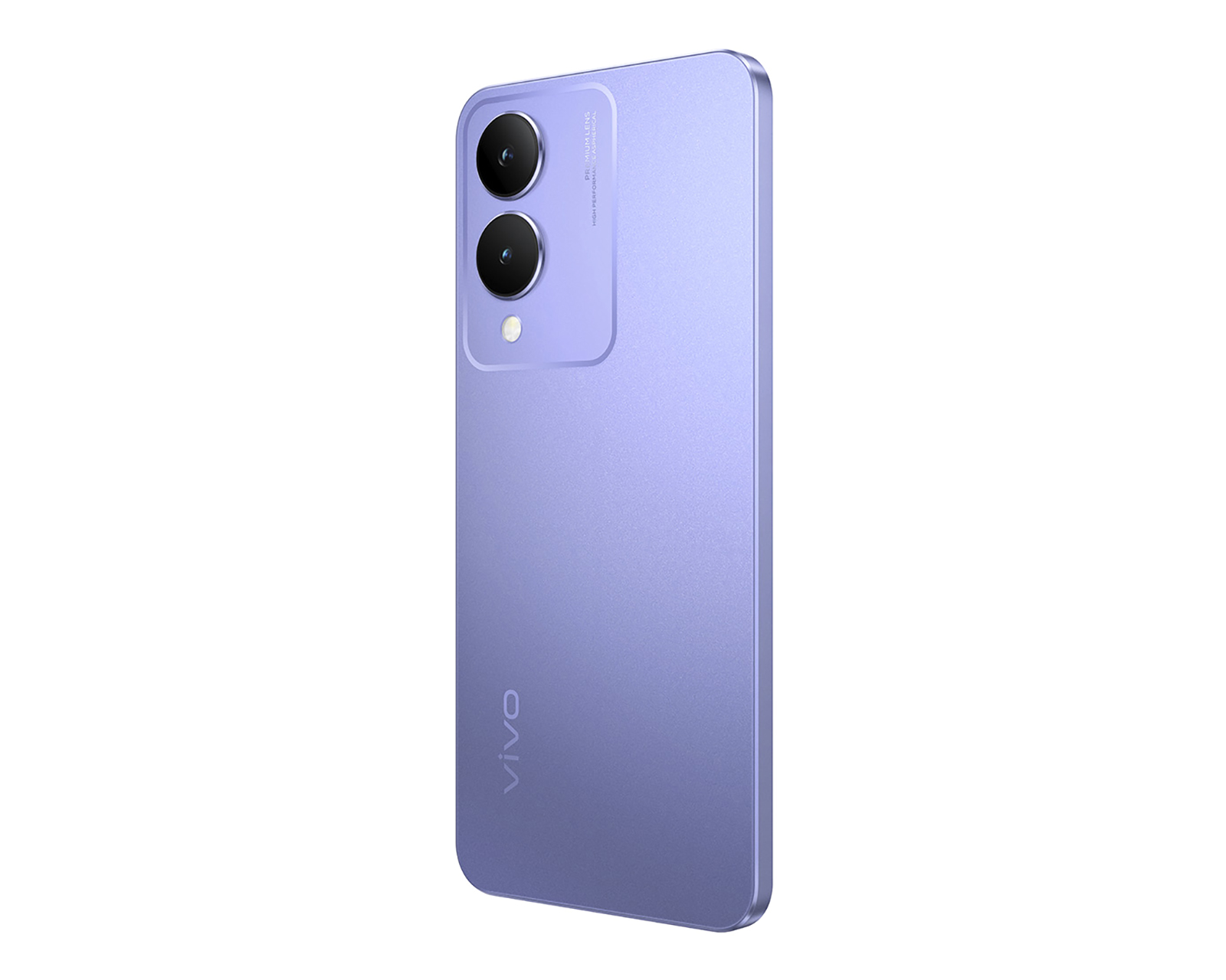Foto 5 | Foto 5 | Telcel Vivo Y17S 128 GB Morado