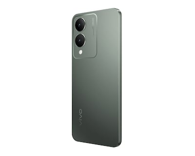 Foto 5 | Foto 5 | Telcel Vivo Y17S 128 GB Negro